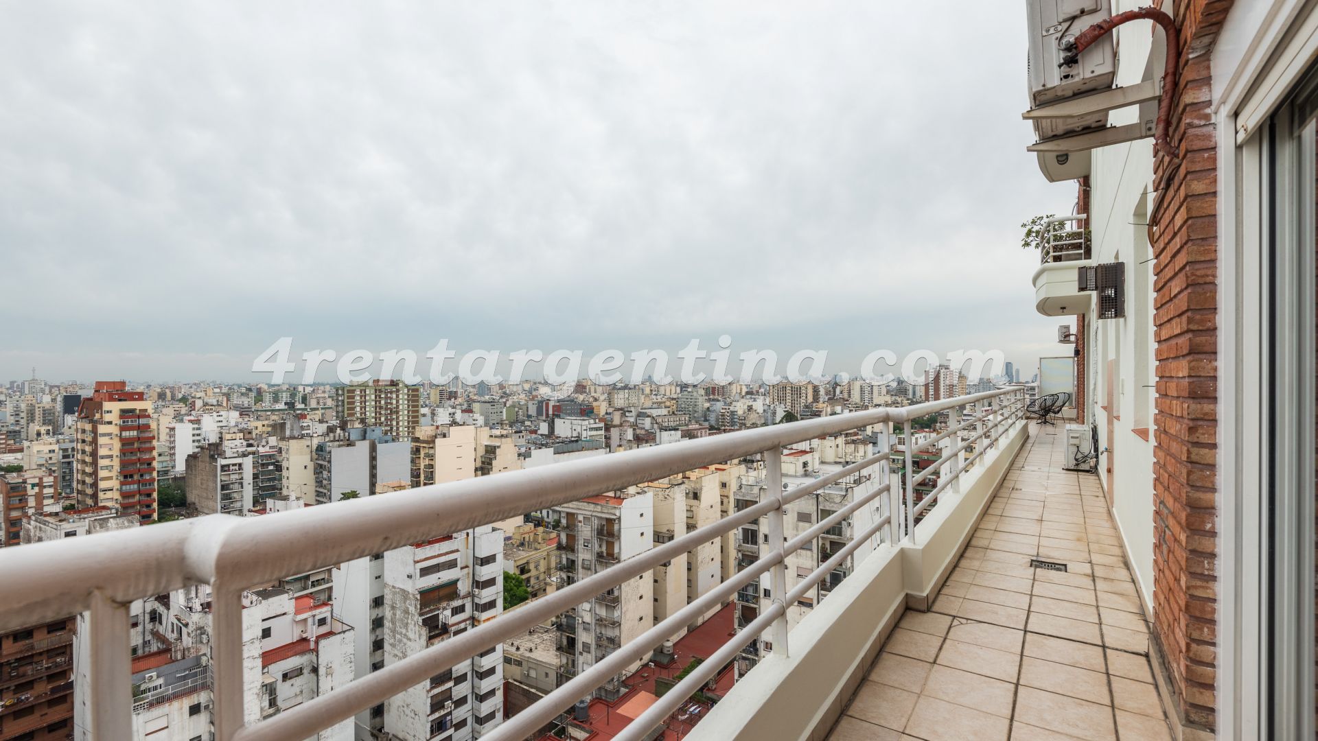 Bme. Mitre y Medrano