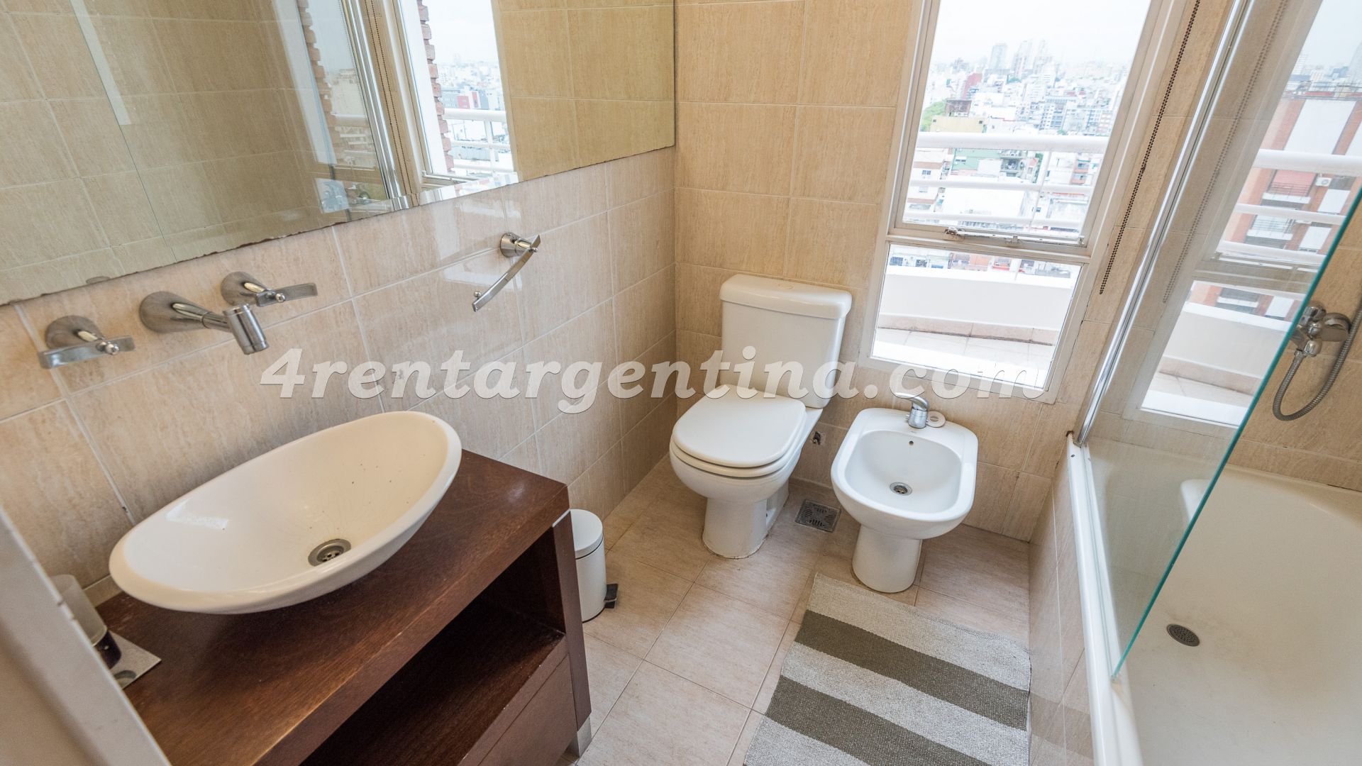 Bme. Mitre y Medrano