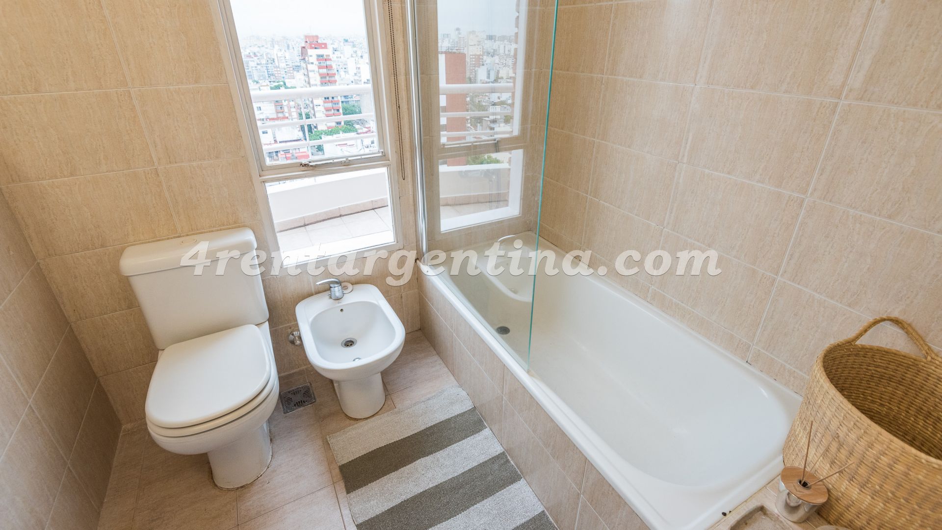 Bme. Mitre y Medrano