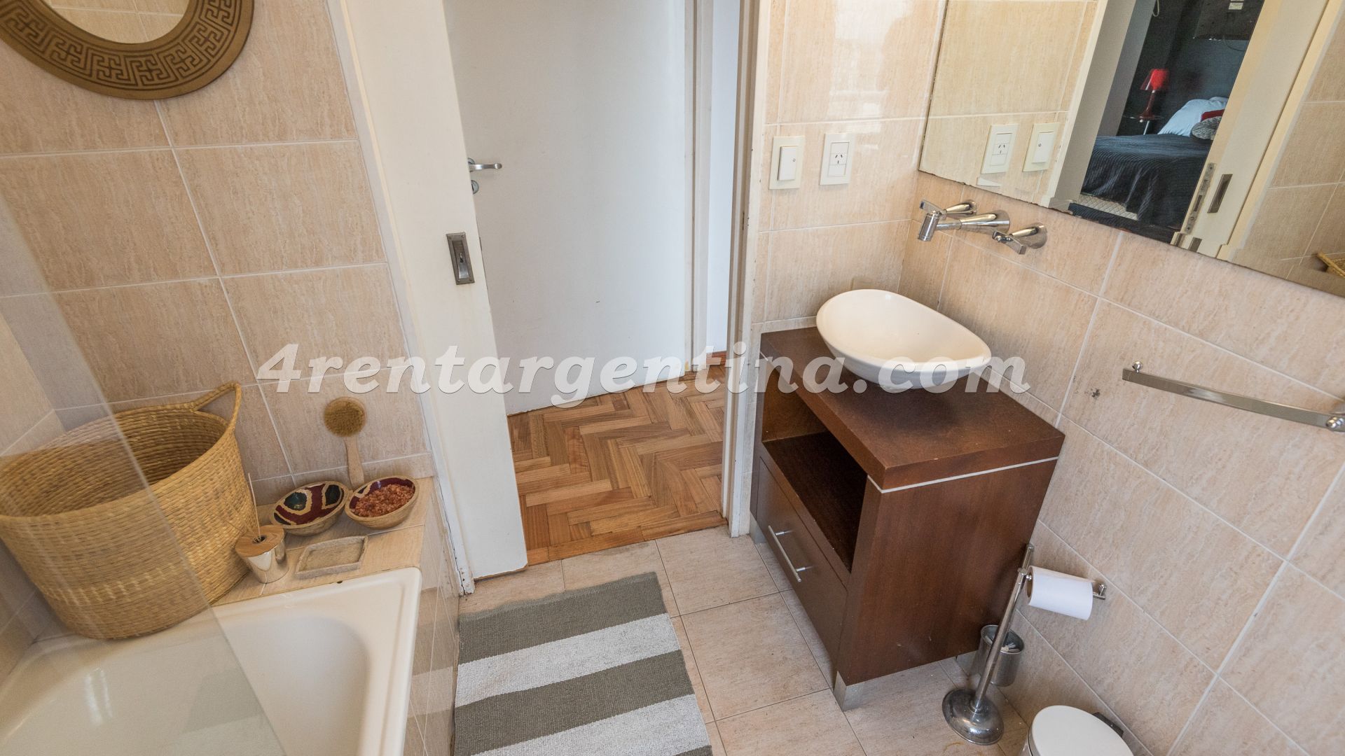 Bme. Mitre y Medrano