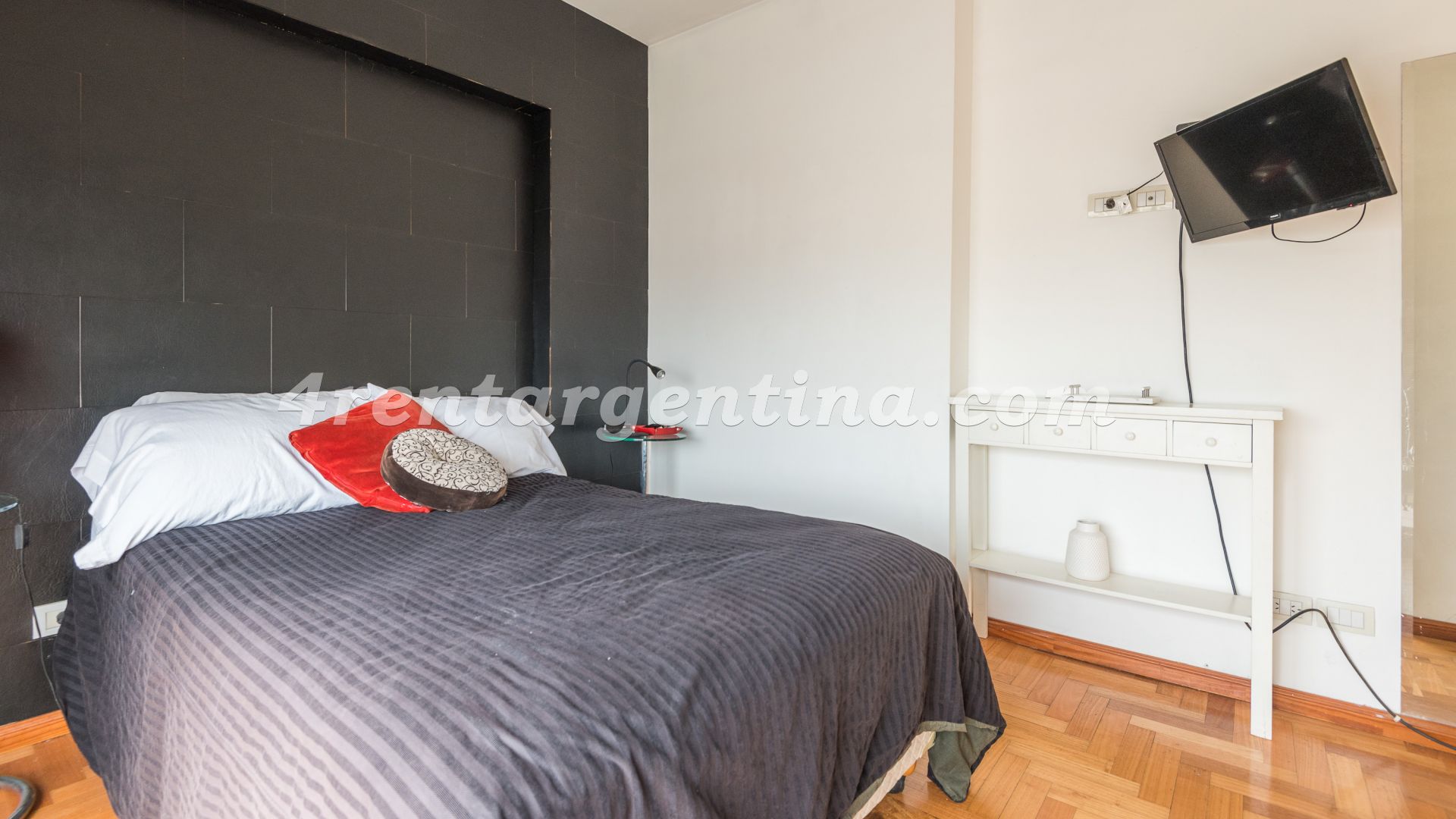 Bme. Mitre y Medrano