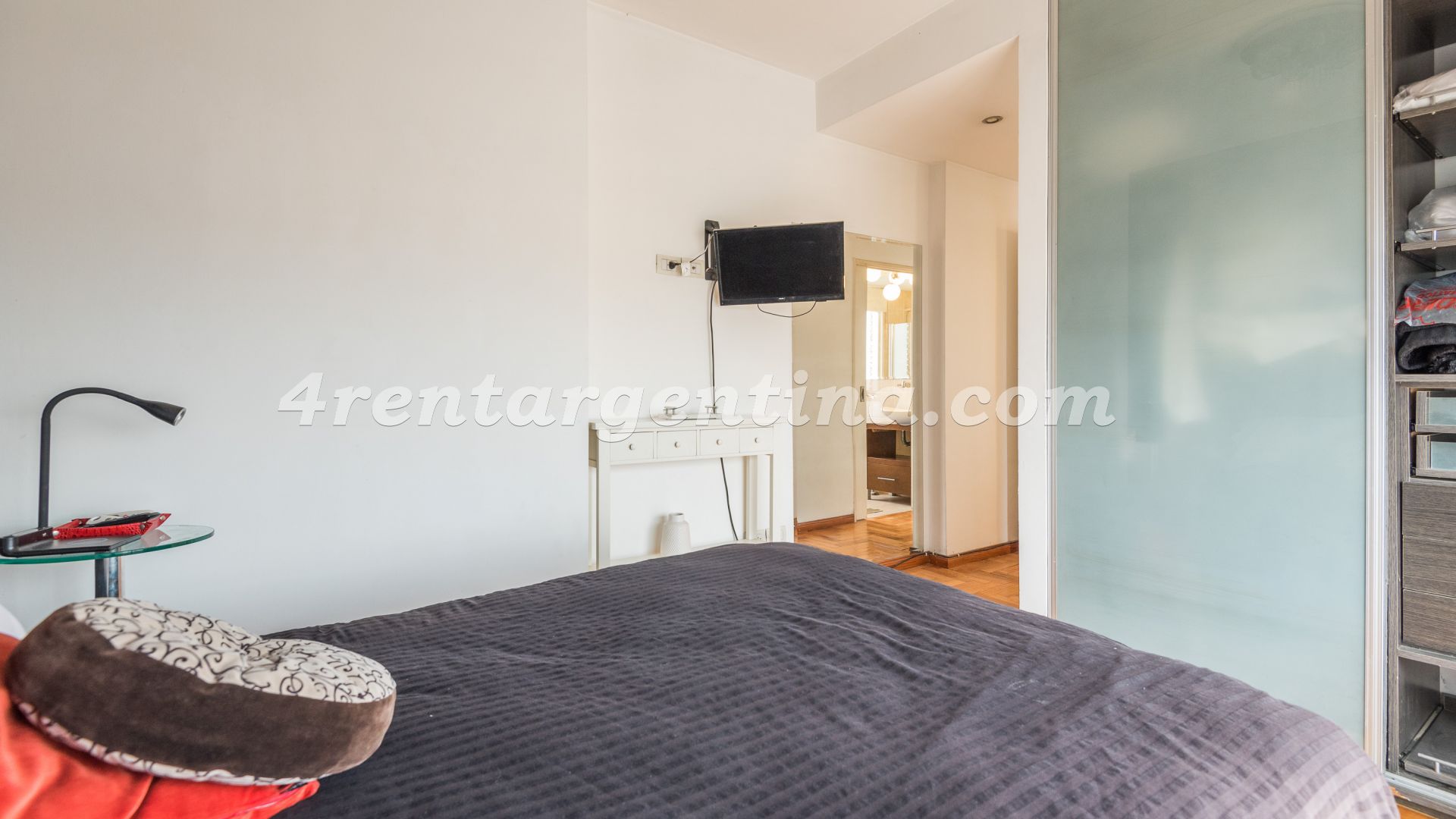 Bme. Mitre y Medrano