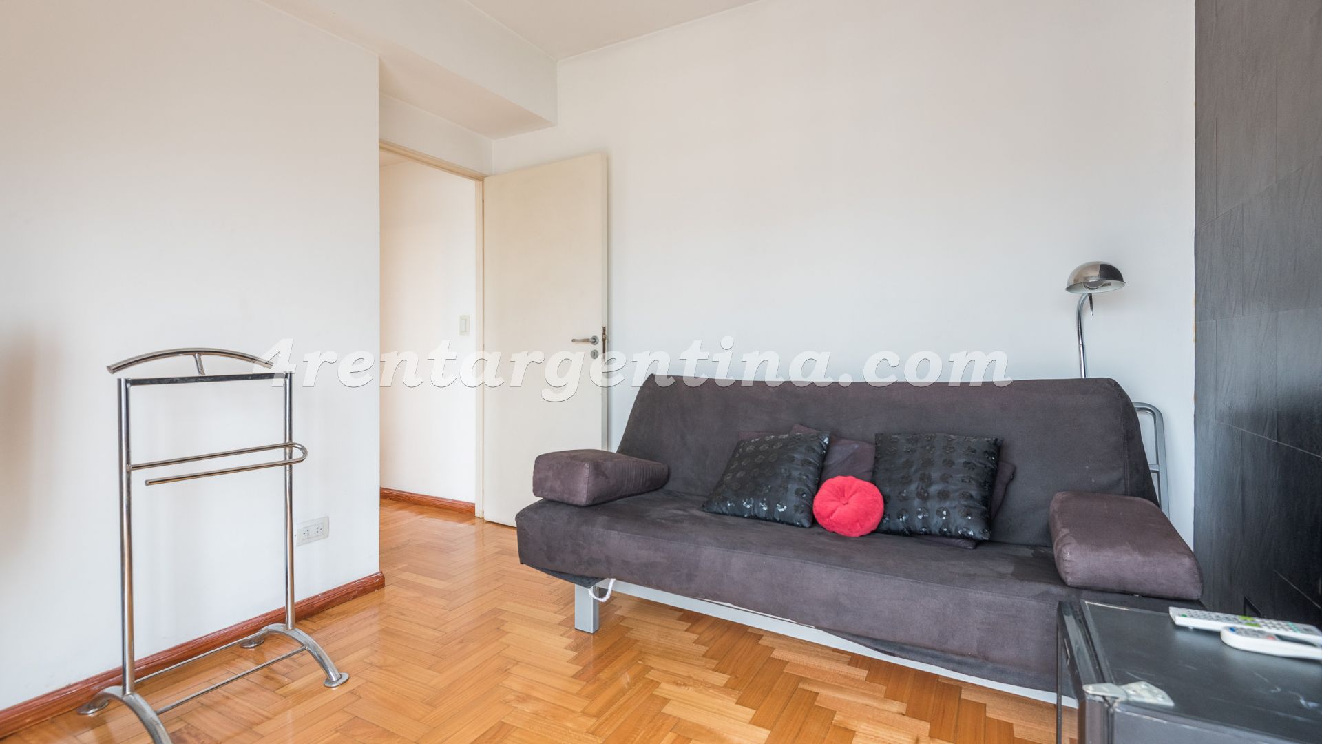 Bme. Mitre y Medrano