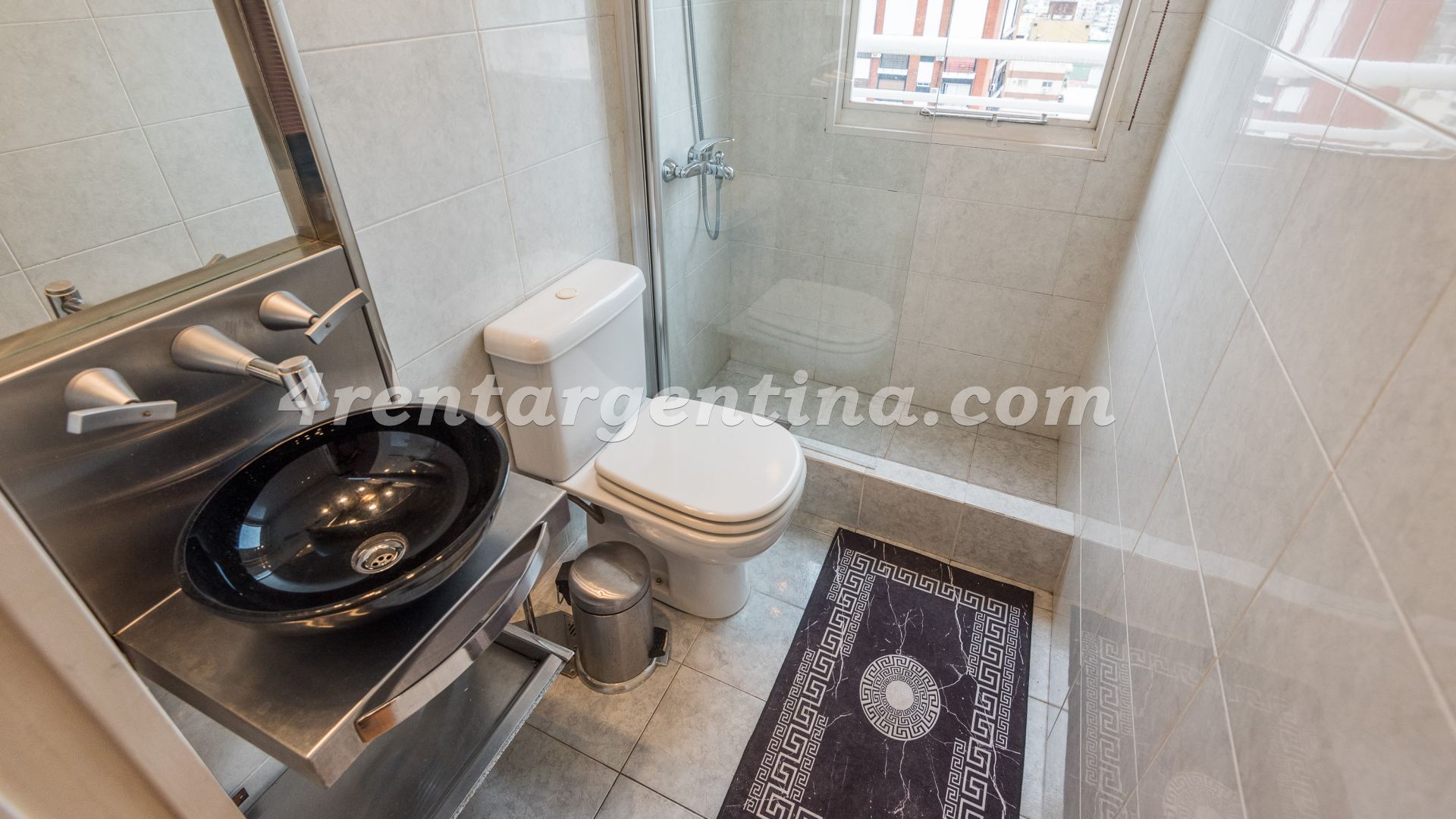 Bme. Mitre y Medrano