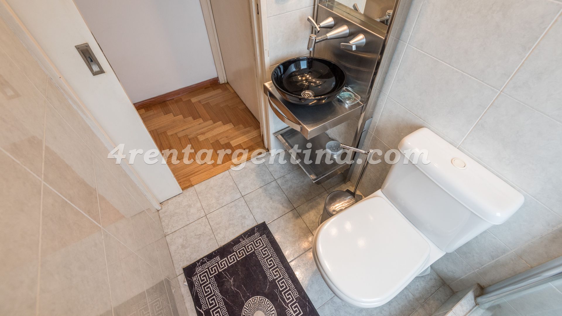 Bme. Mitre y Medrano