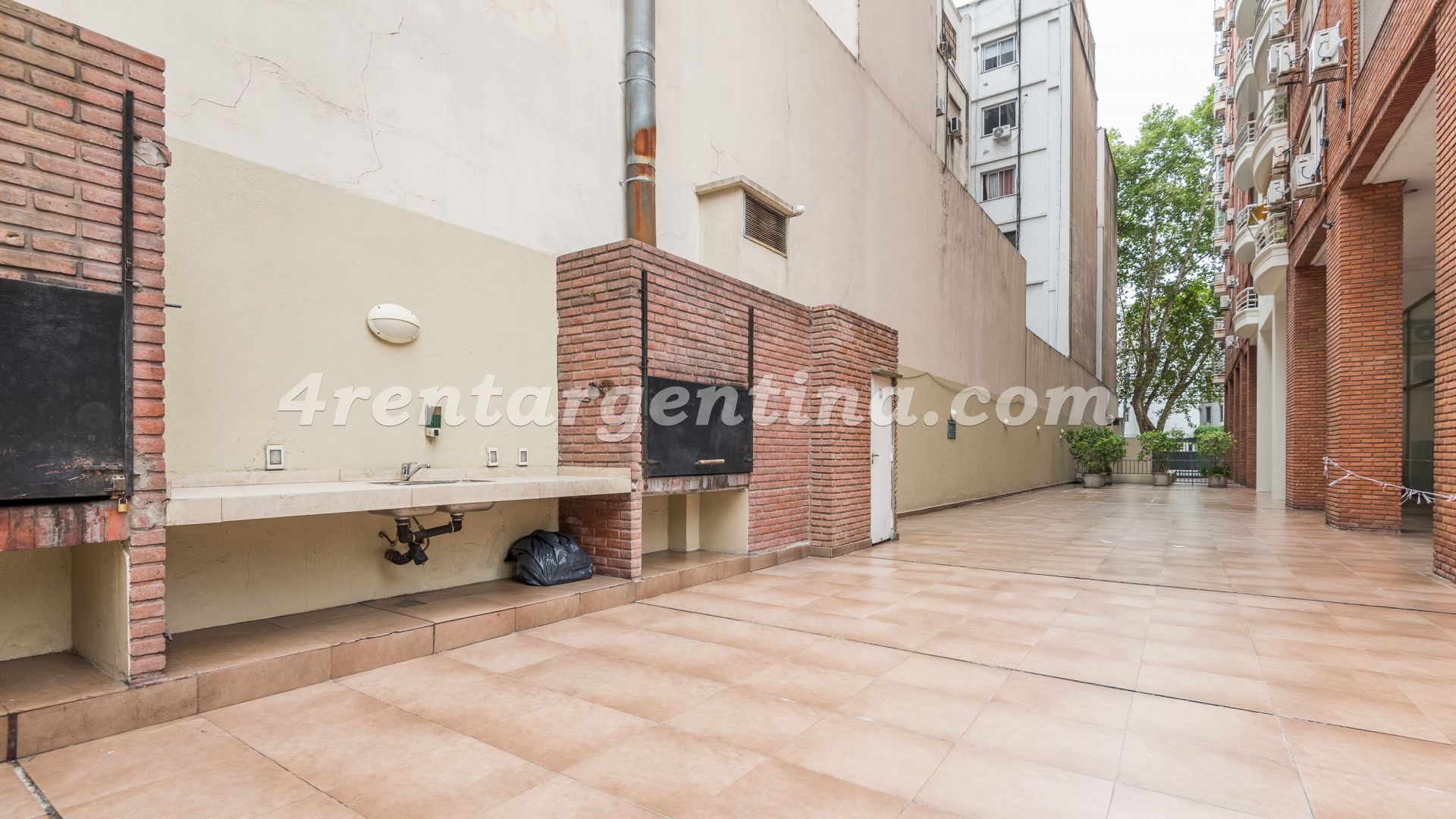 Bme. Mitre y Medrano