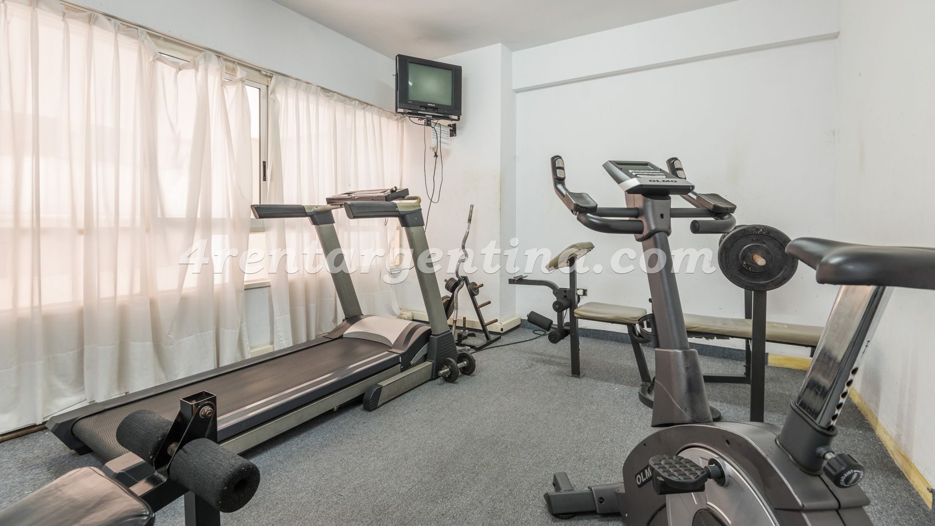 Bme. Mitre y Medrano