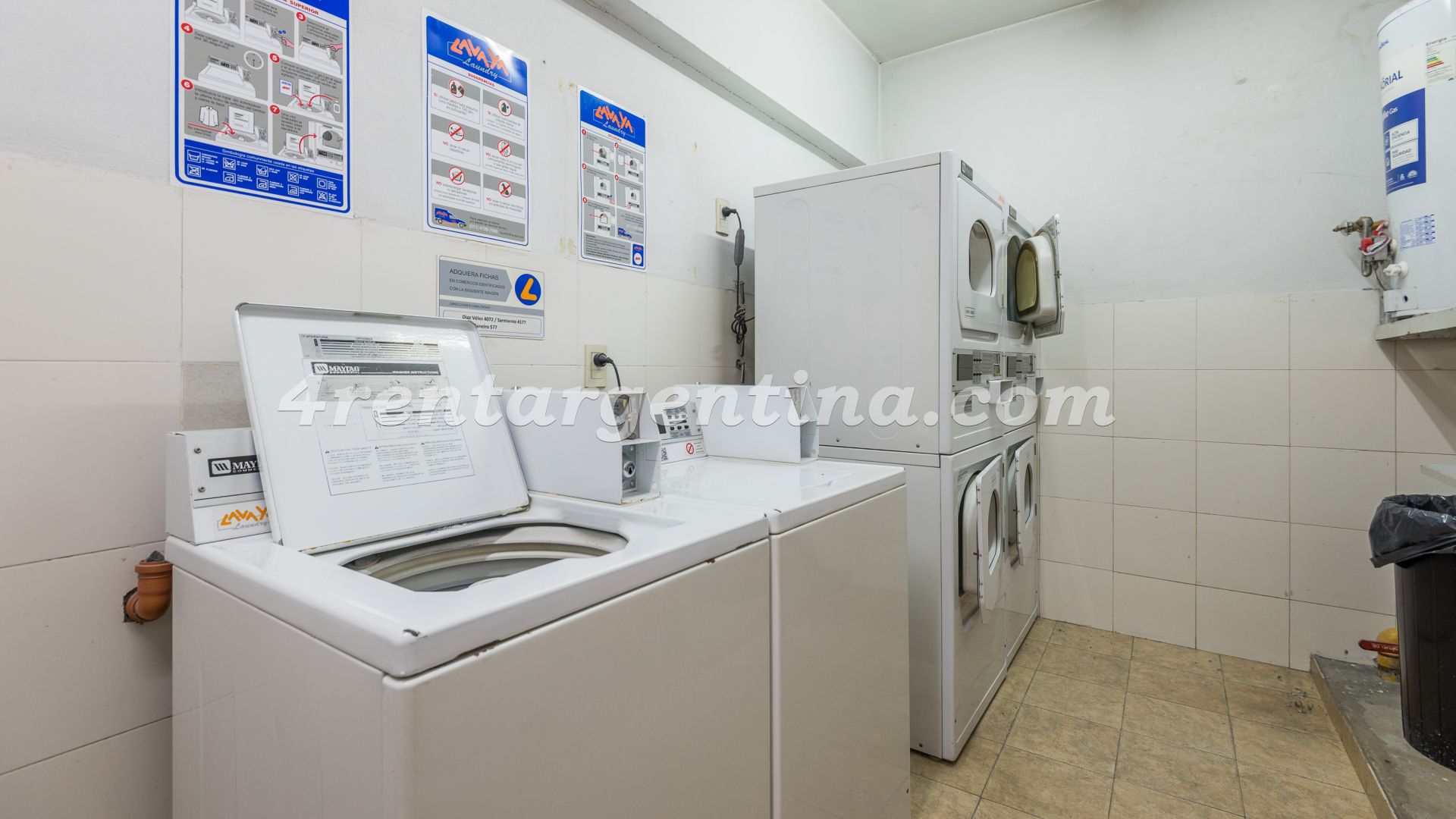 Bme. Mitre y Medrano