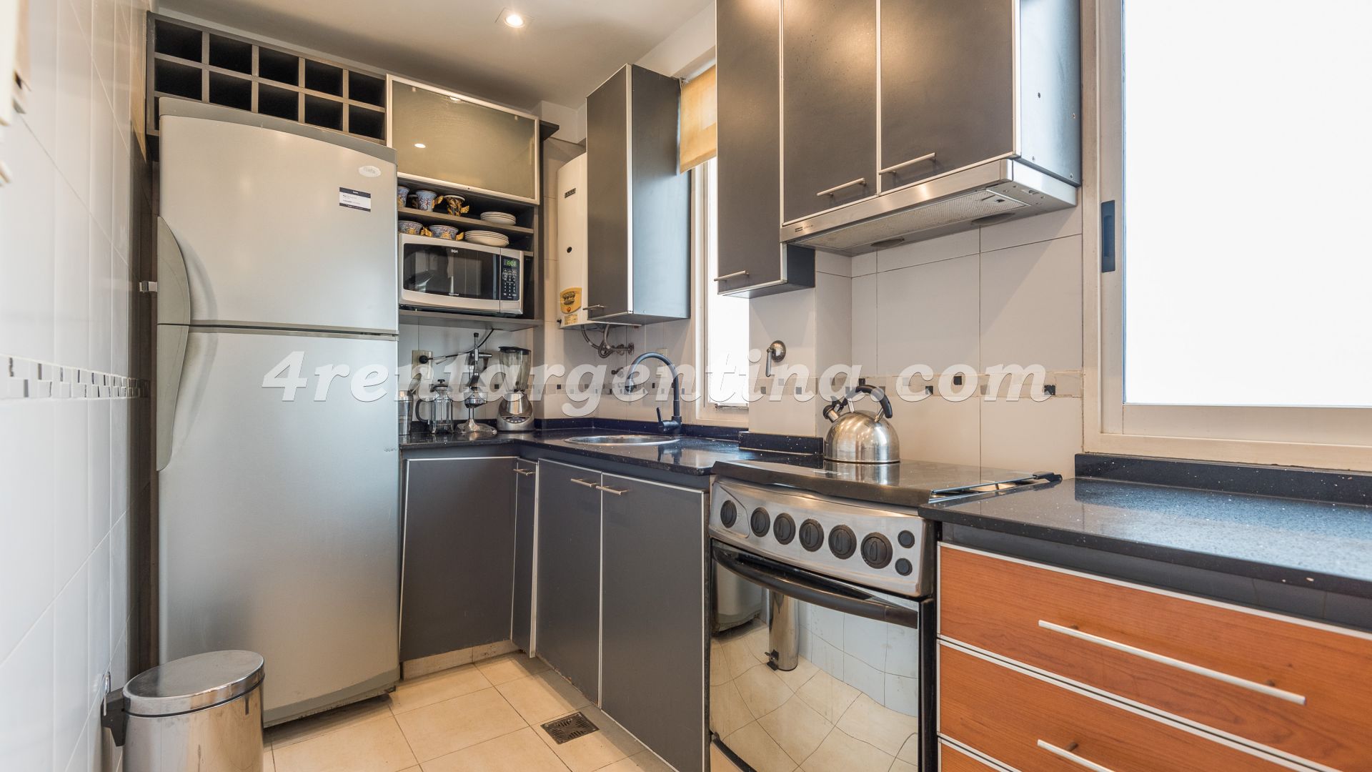 Bme. Mitre y Medrano