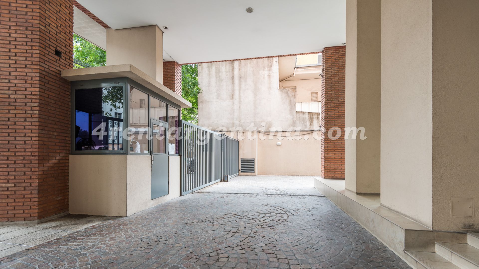 Bme. Mitre y Medrano