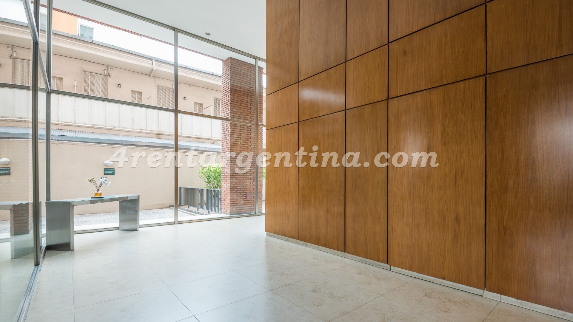 Bme. Mitre y Medrano