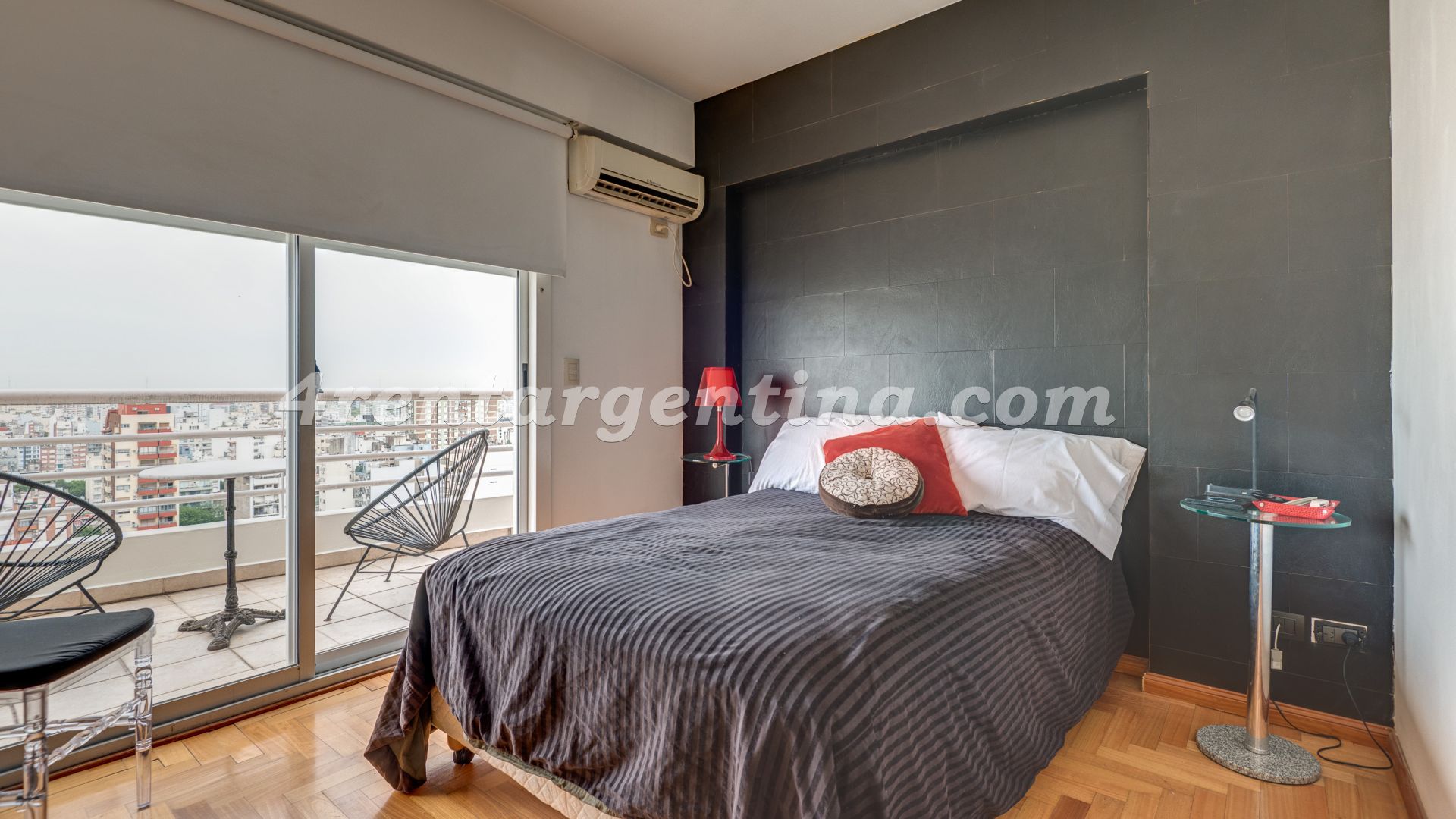 Bme. Mitre y Medrano