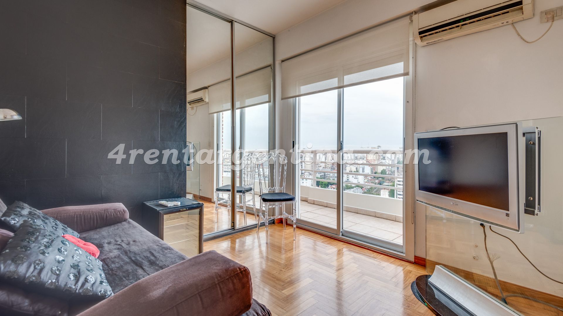 Bme. Mitre y Medrano