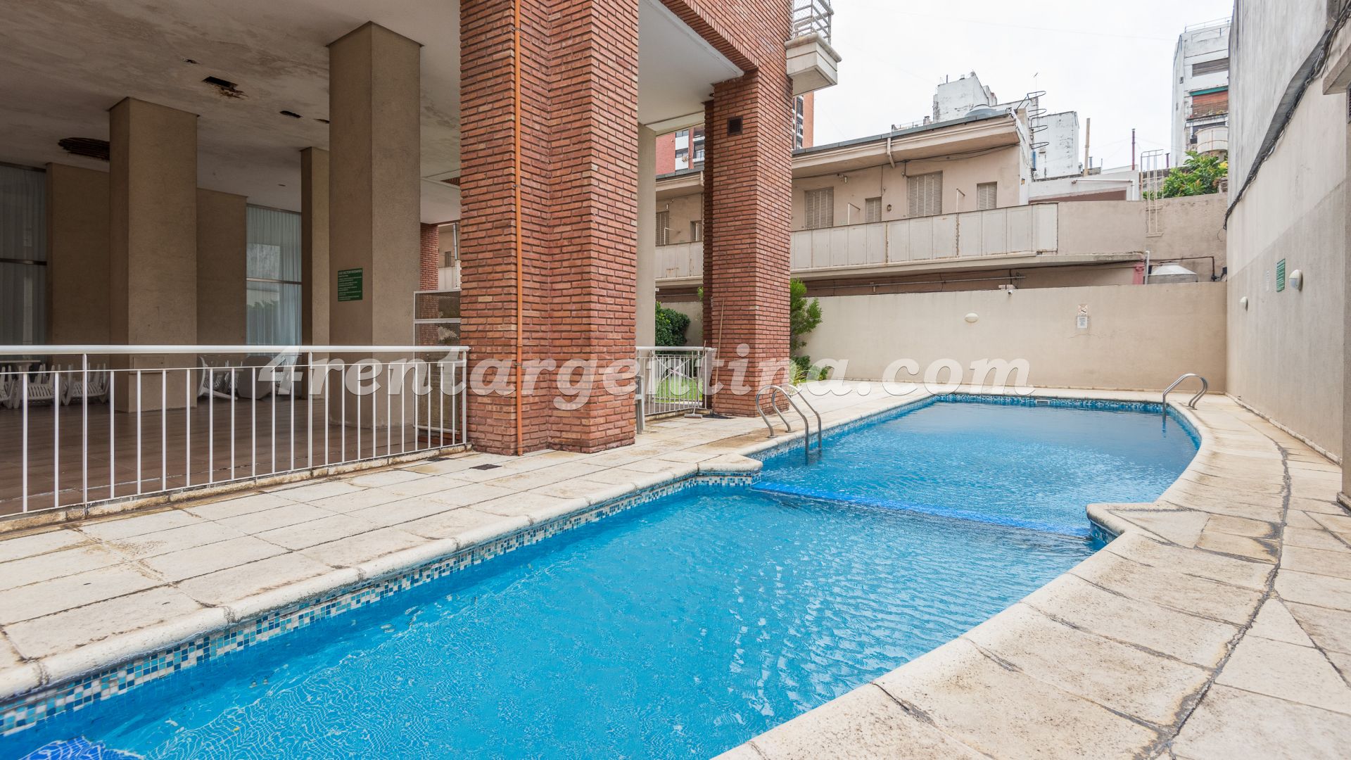 Bme. Mitre y Medrano