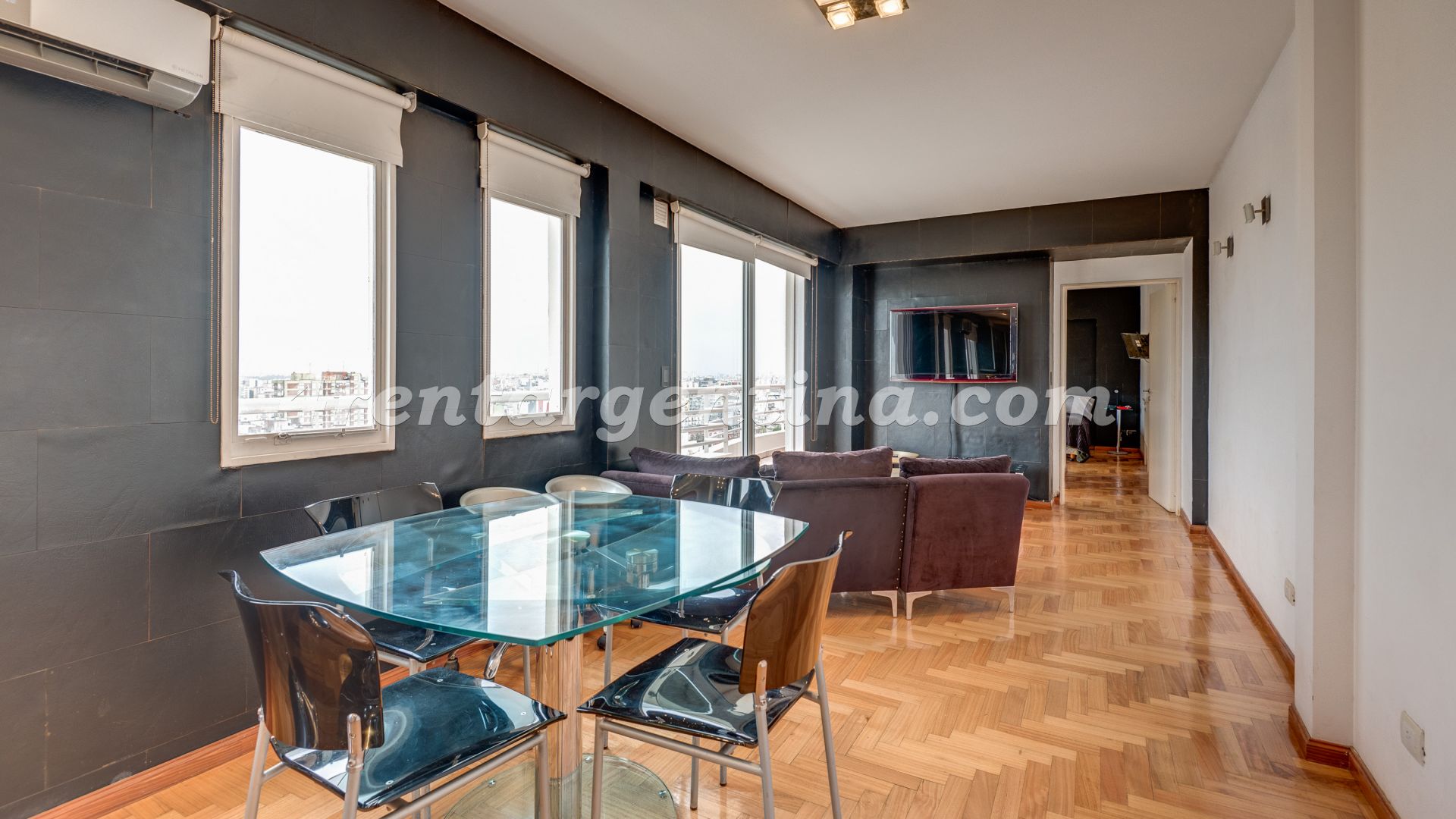 Bme. Mitre y Medrano