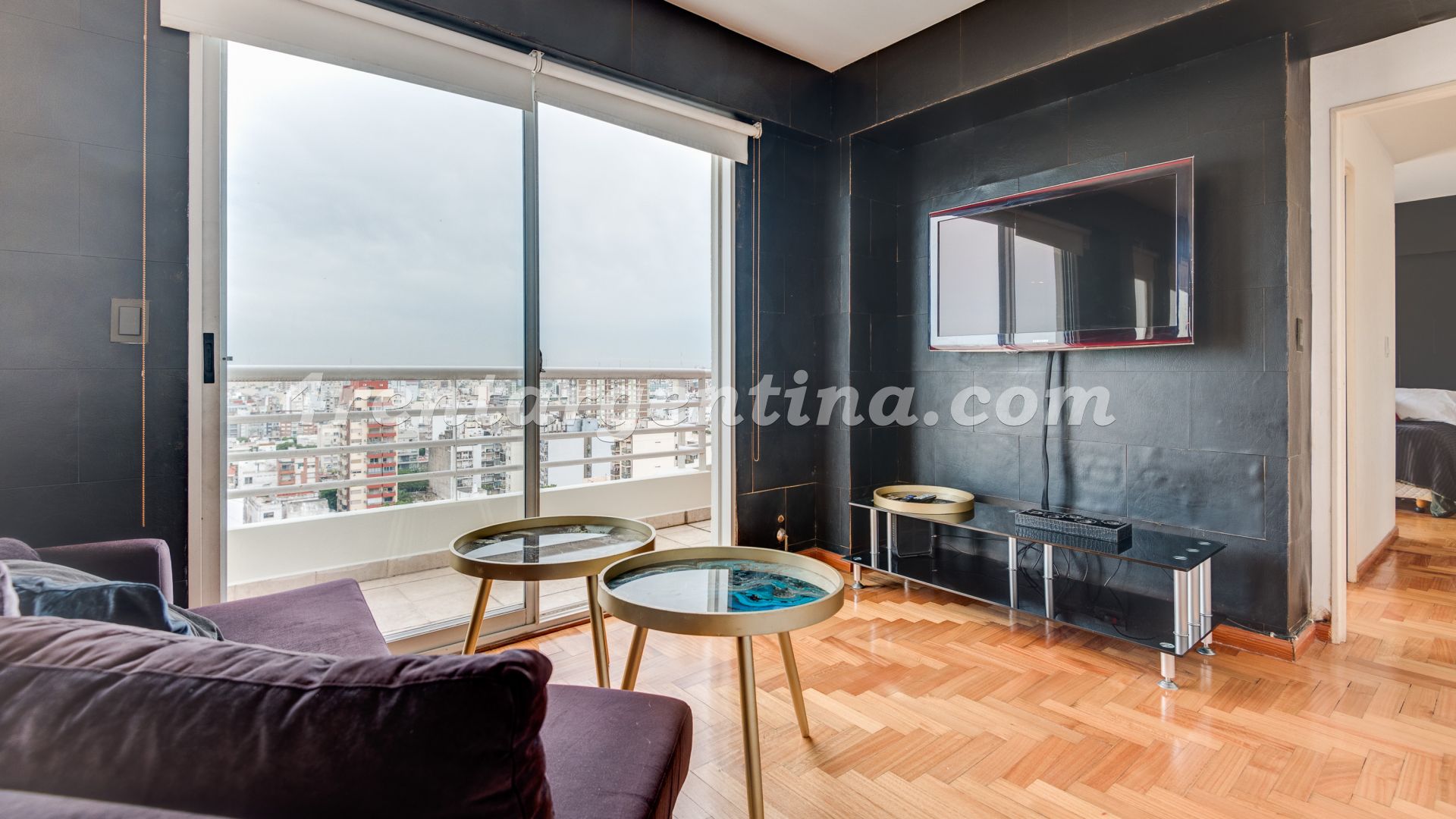 Bme. Mitre y Medrano