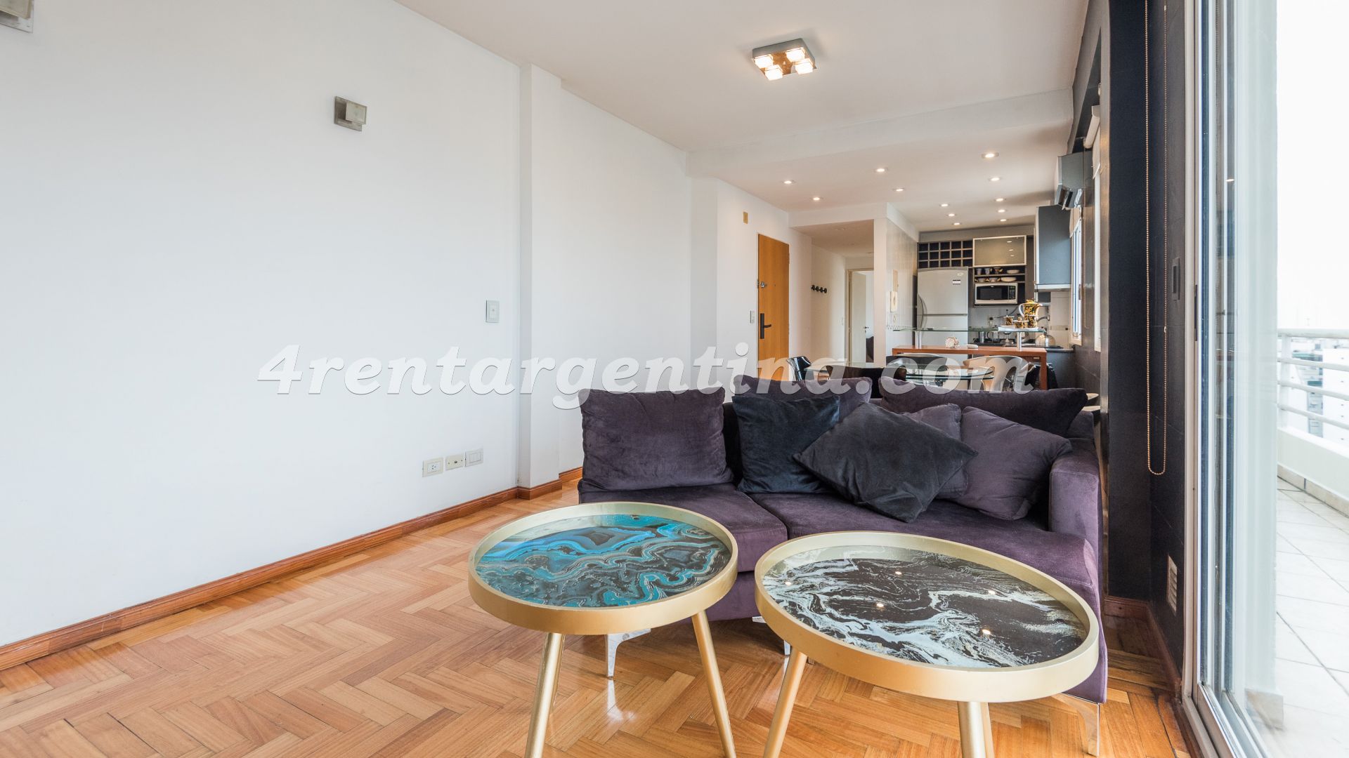 Bme. Mitre y Medrano