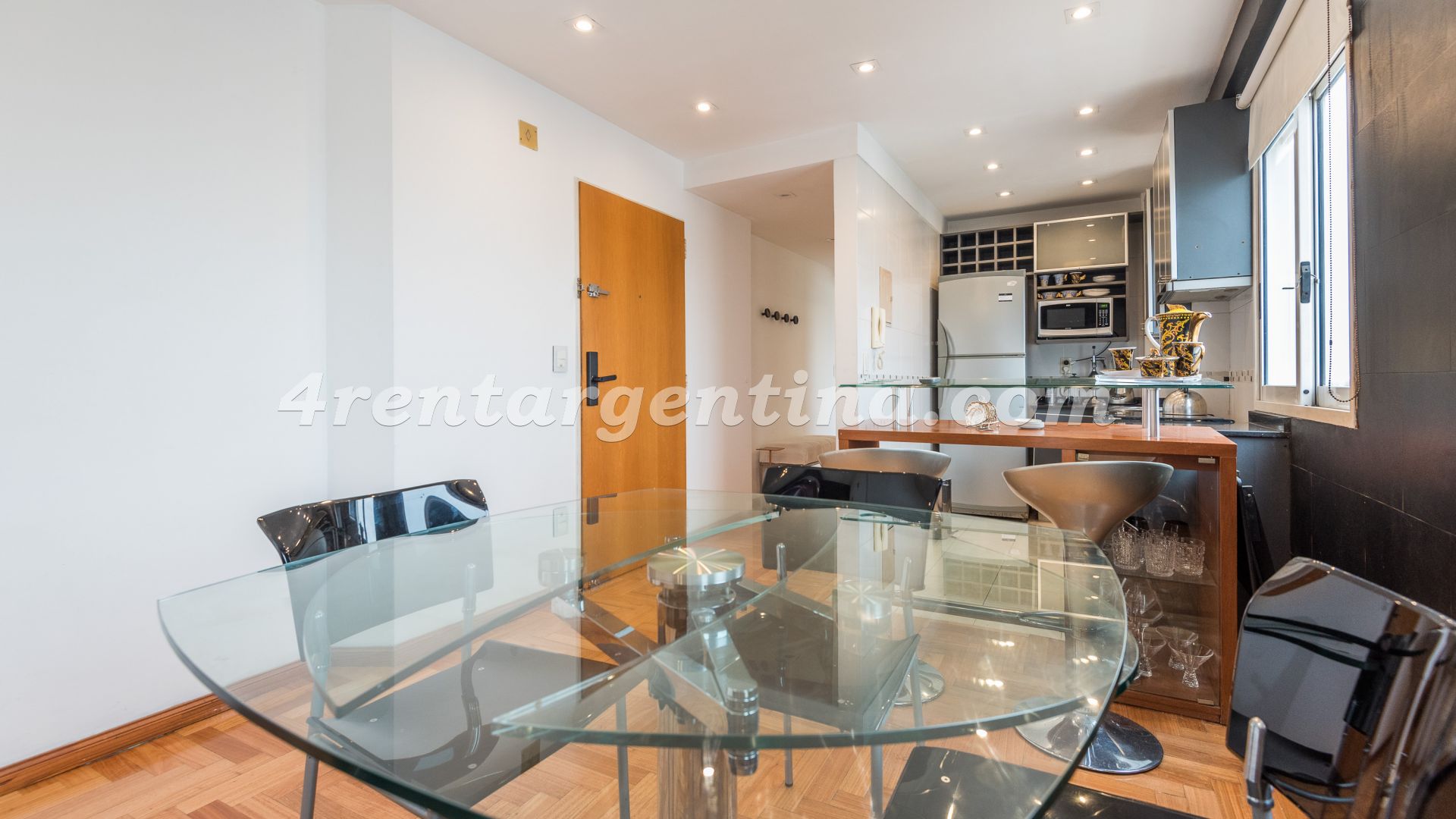 Bme. Mitre y Medrano