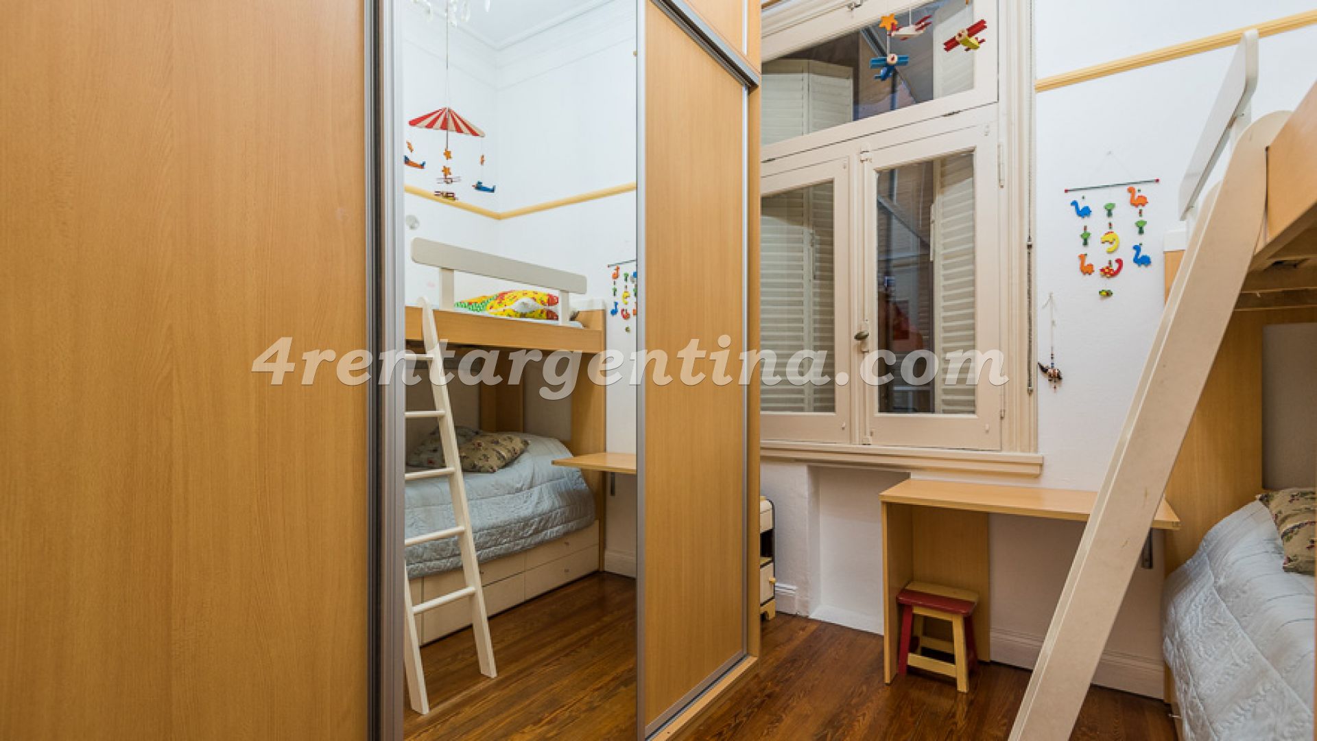 Corrientes and Uriburu I