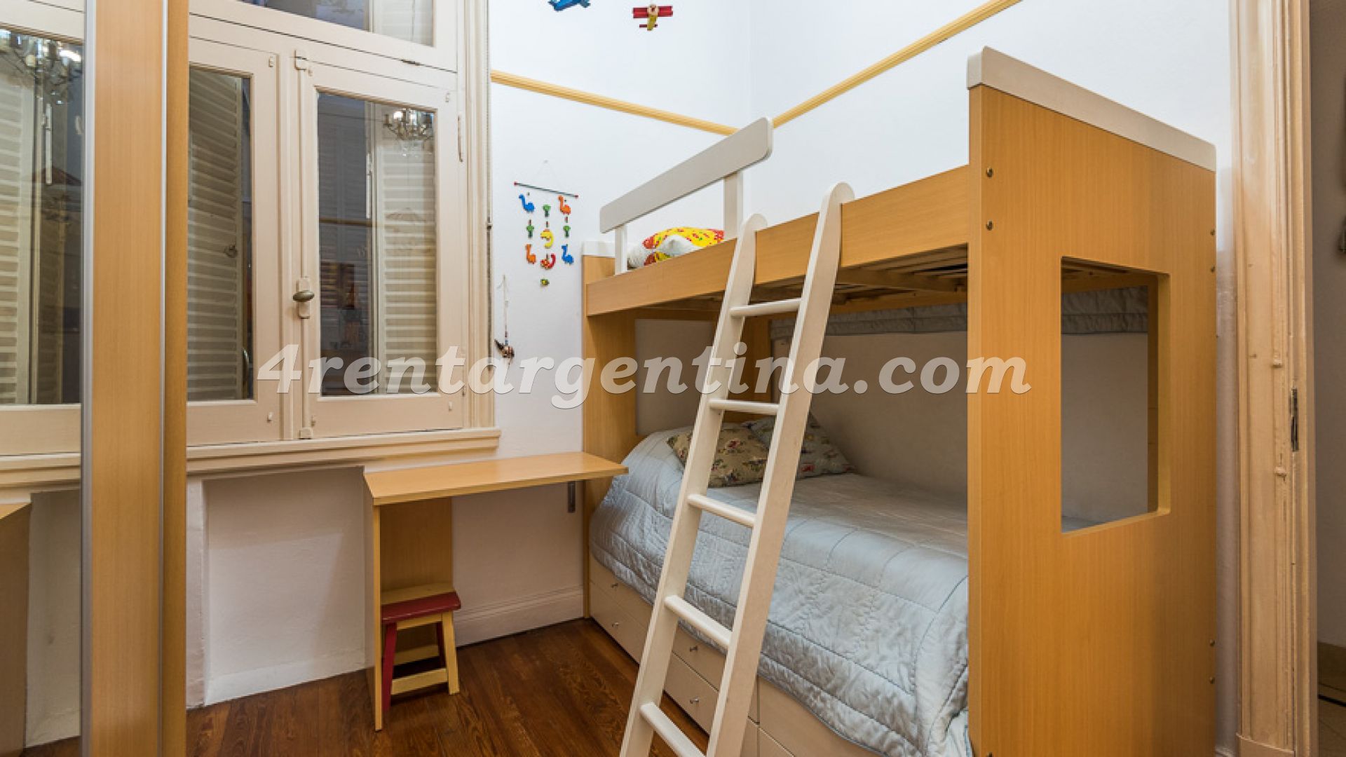 Corrientes and Uriburu I