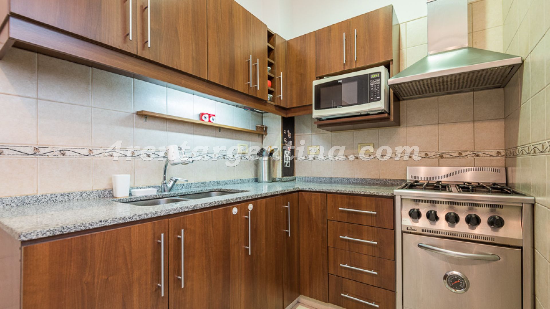 Corrientes and Uriburu I