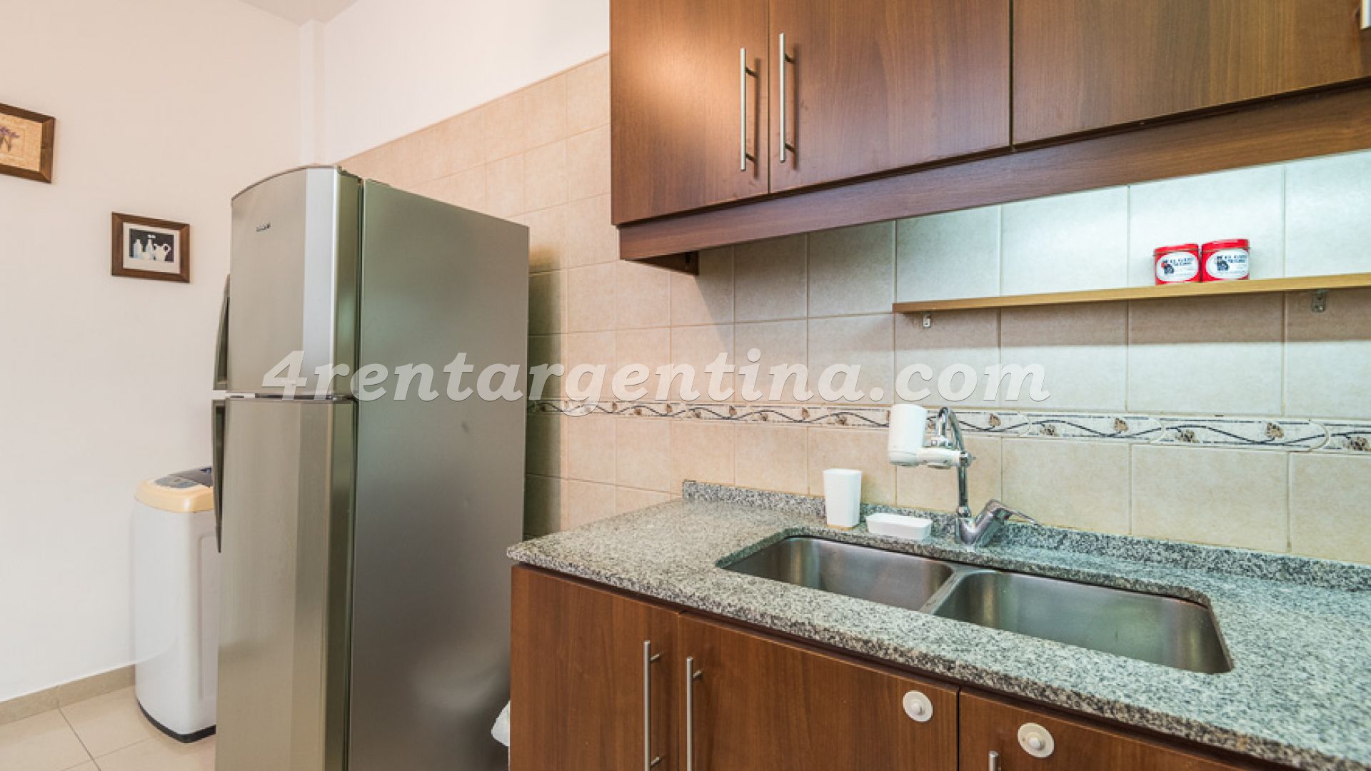 Corrientes and Uriburu I