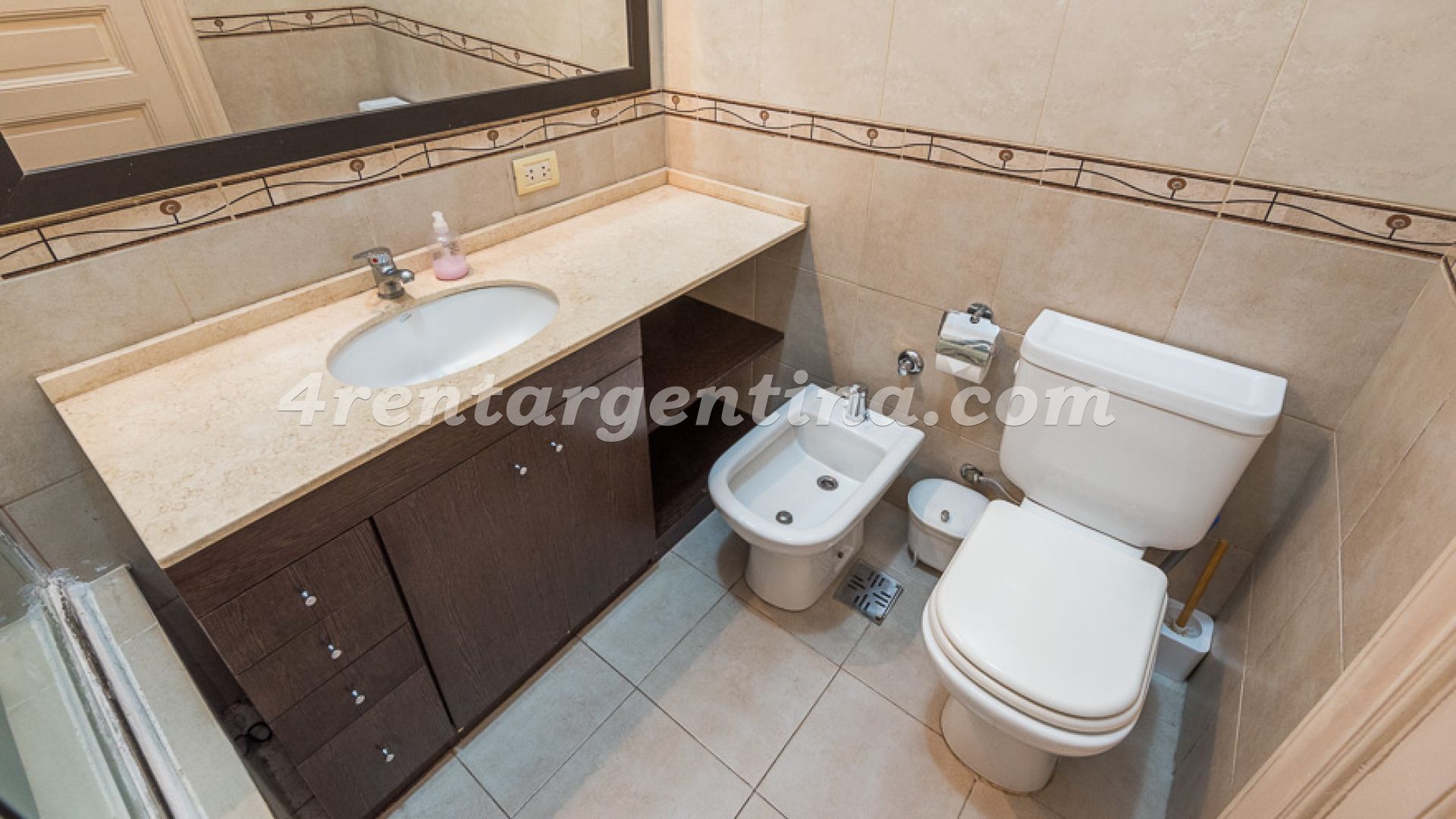 Corrientes and Uriburu I