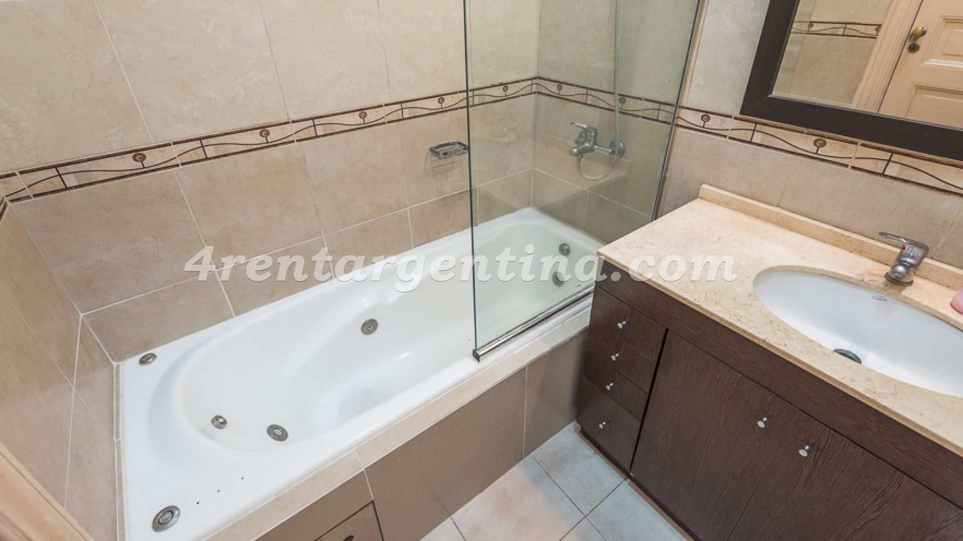 Corrientes and Uriburu I