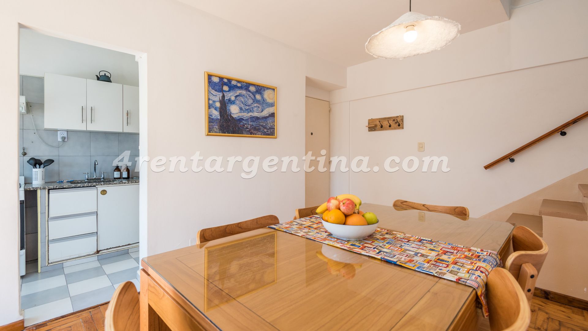 Laprida et Mansilla IV