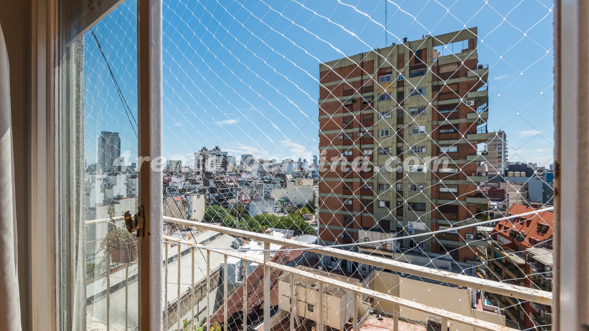 Laprida et Mansilla IV