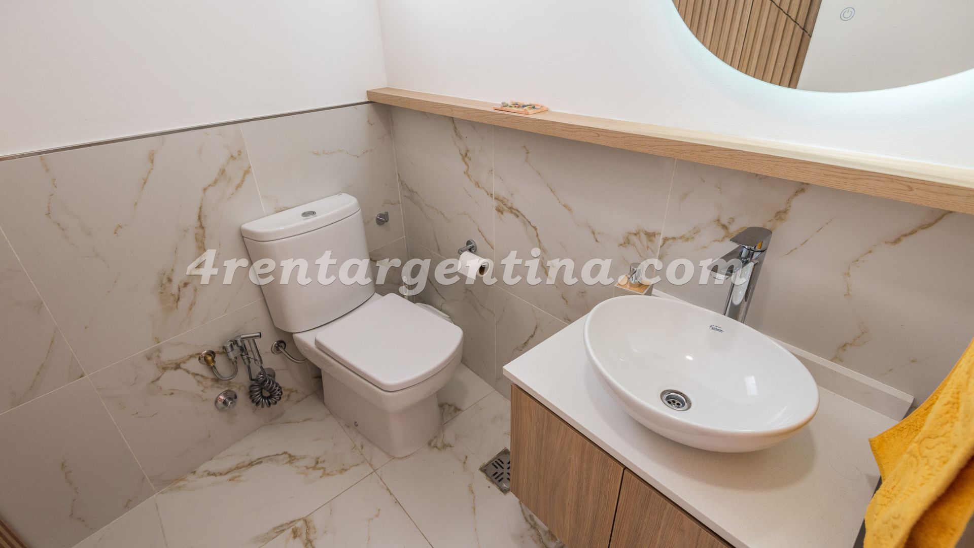 Laprida et Mansilla IV