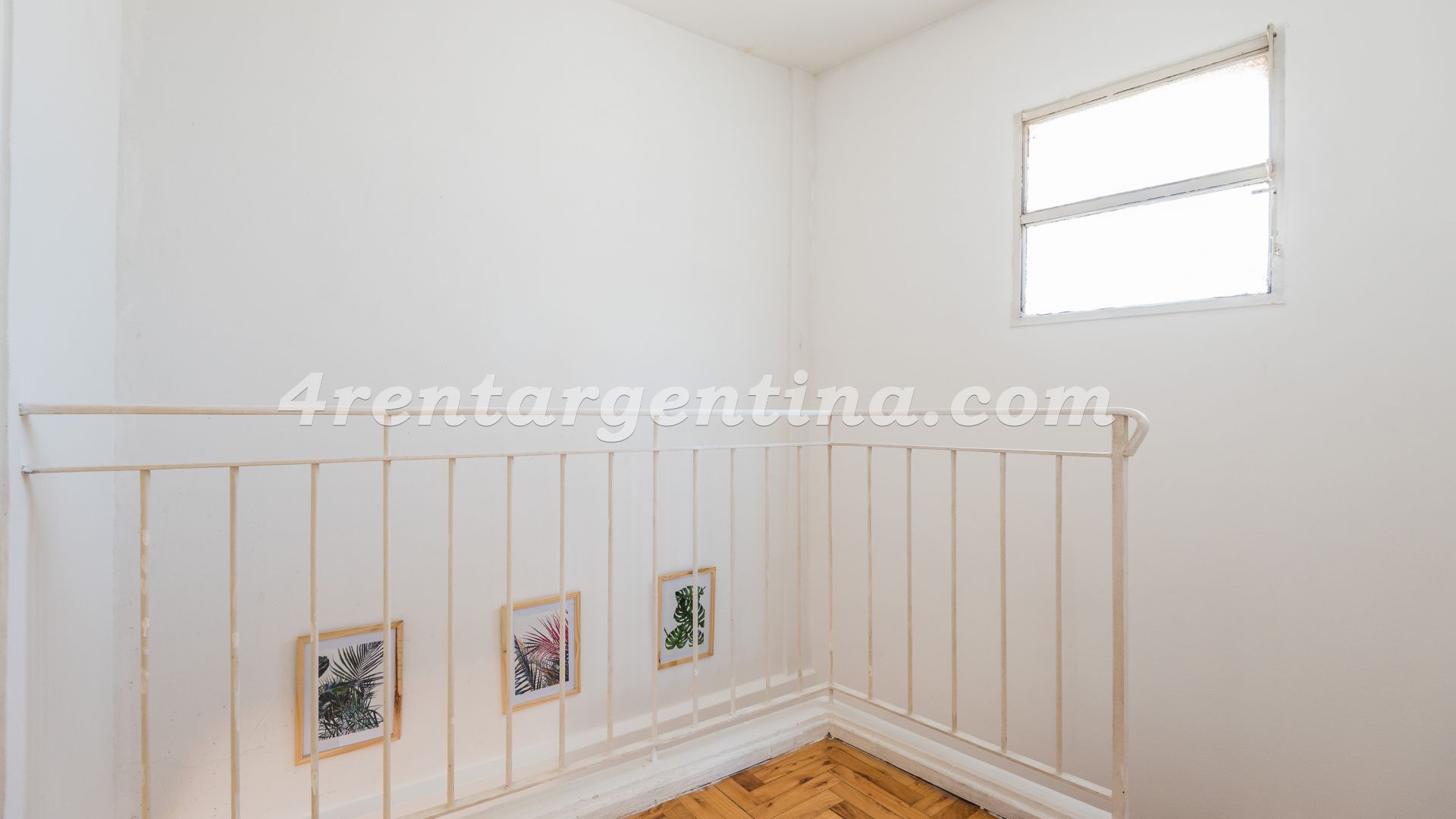 Laprida et Mansilla IV