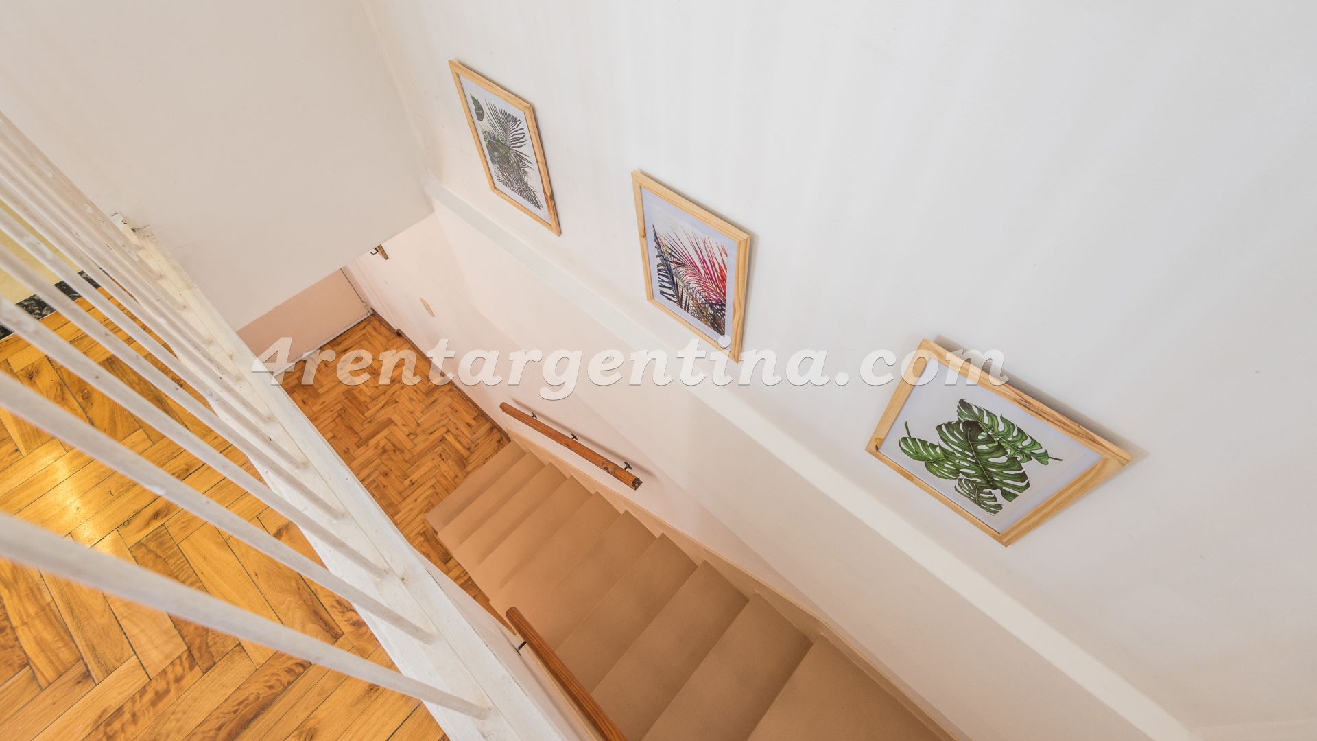 Laprida et Mansilla IV