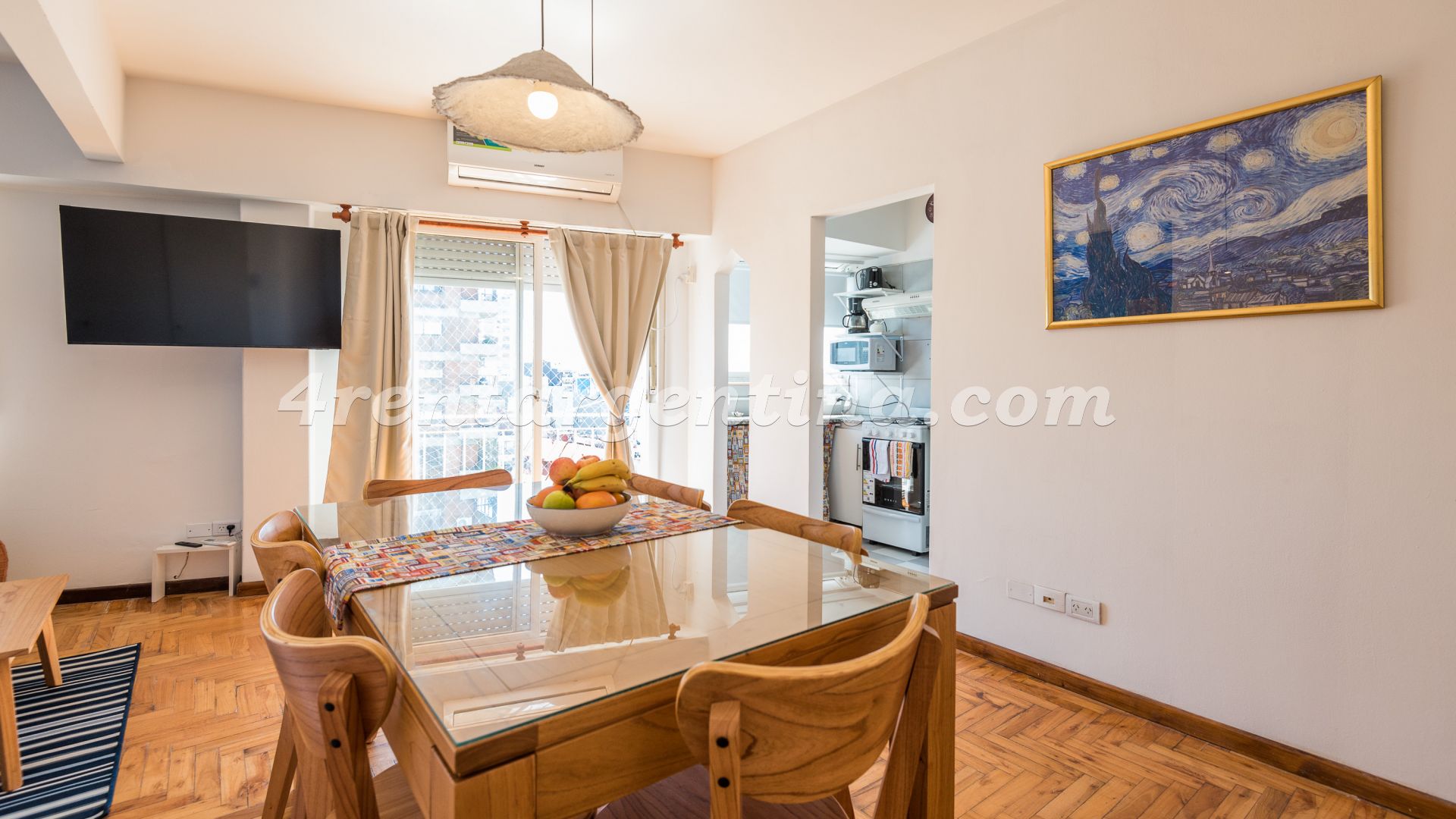 Laprida et Mansilla IV