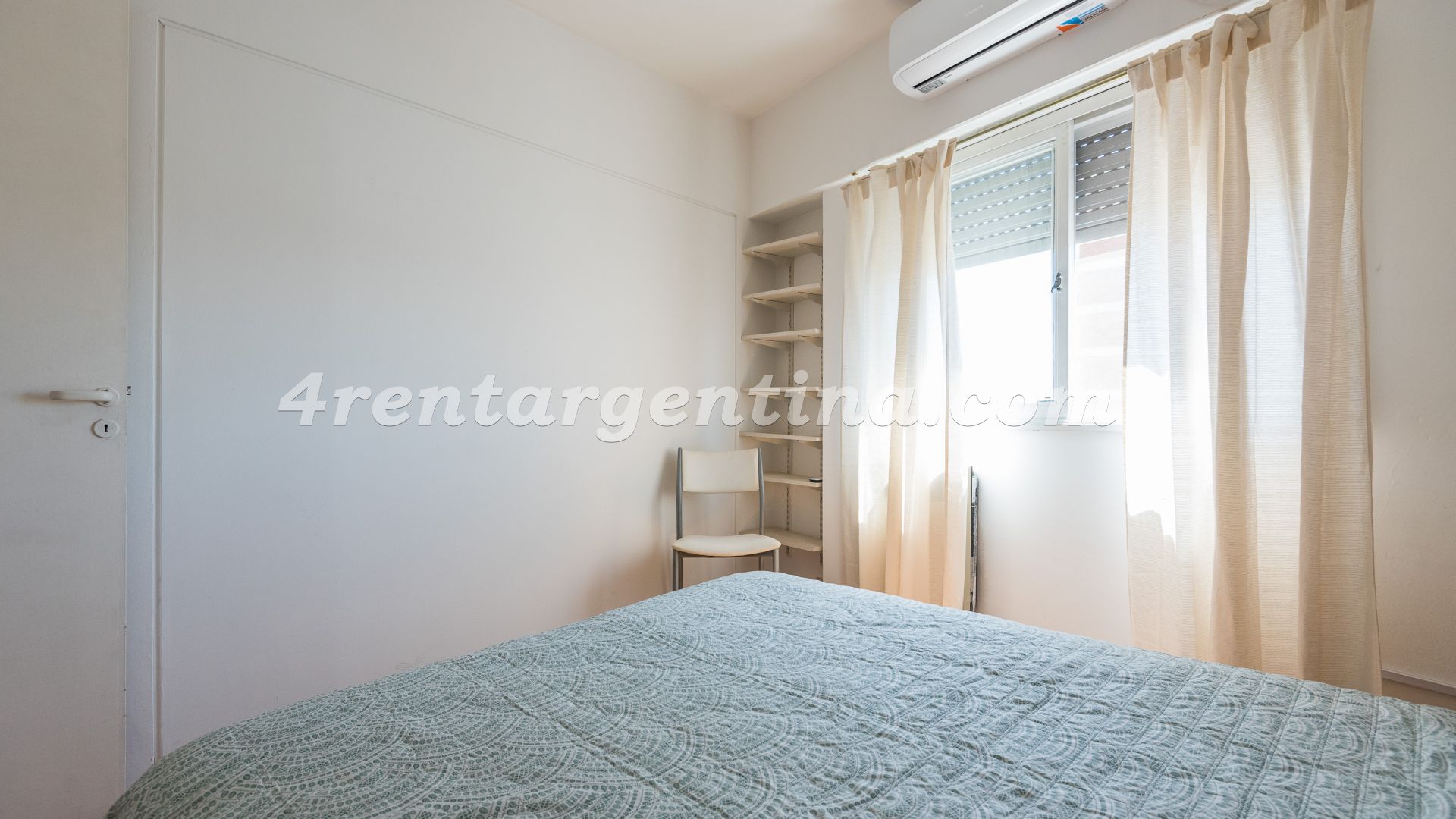 Laprida et Mansilla IV