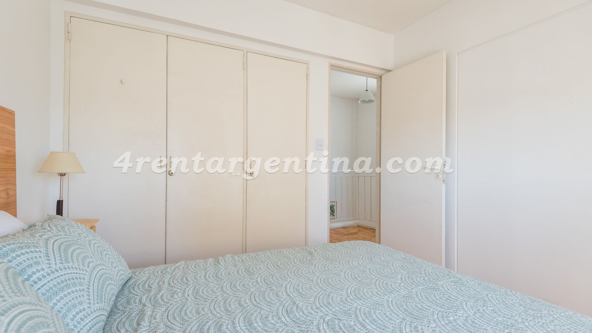 Laprida et Mansilla IV