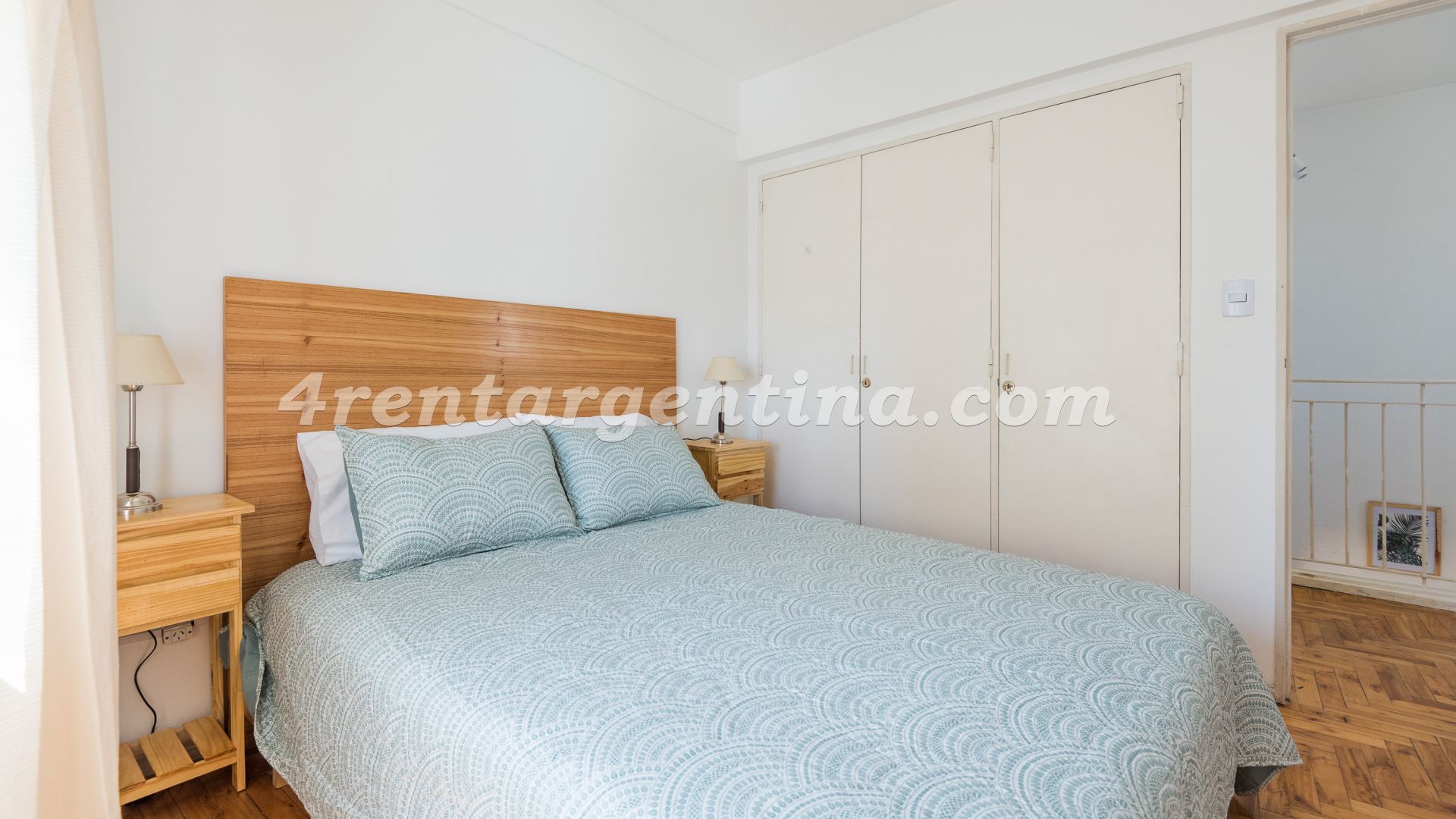 Laprida et Mansilla IV