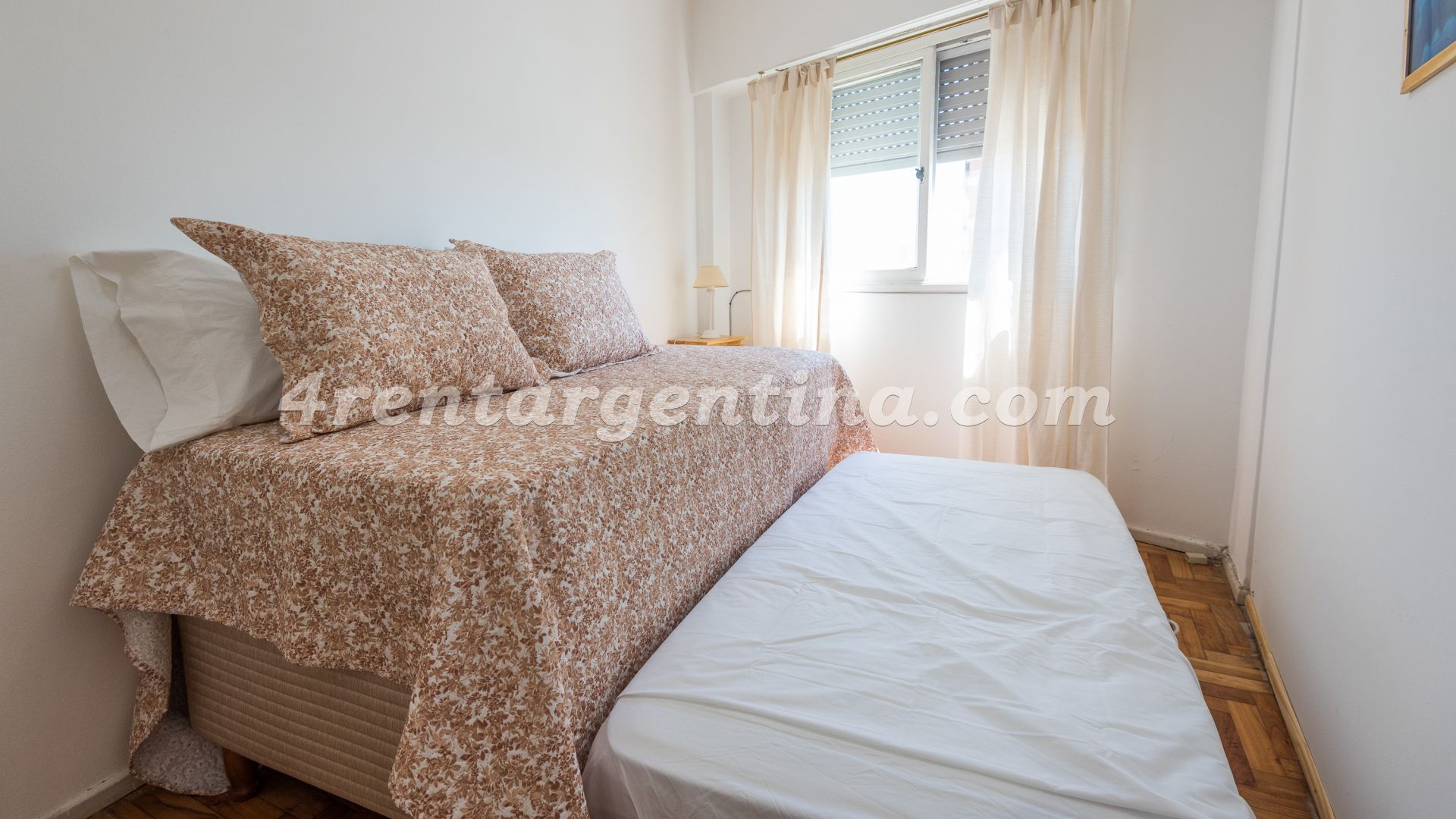 Laprida et Mansilla IV