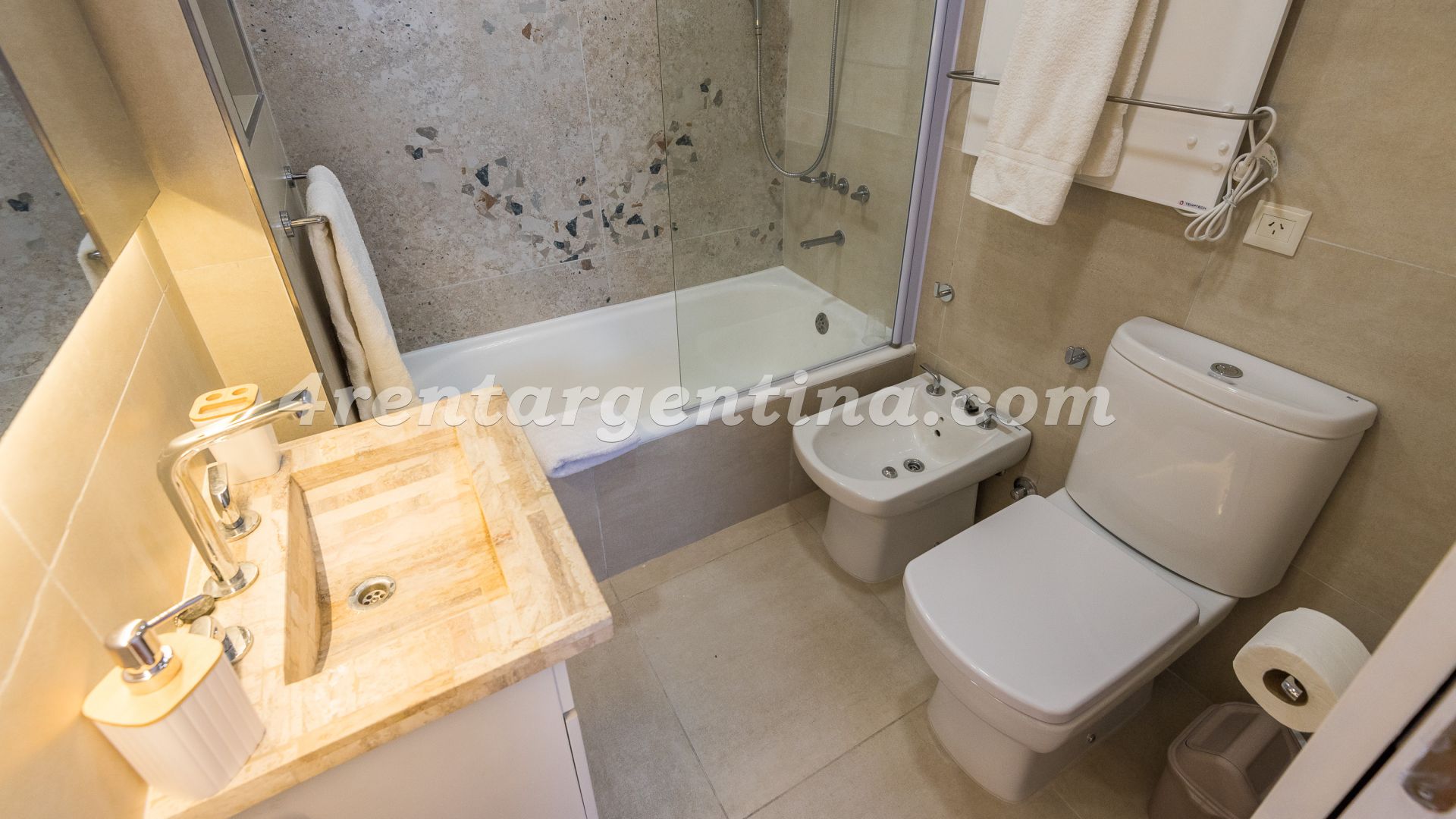 Laprida et Mansilla IV