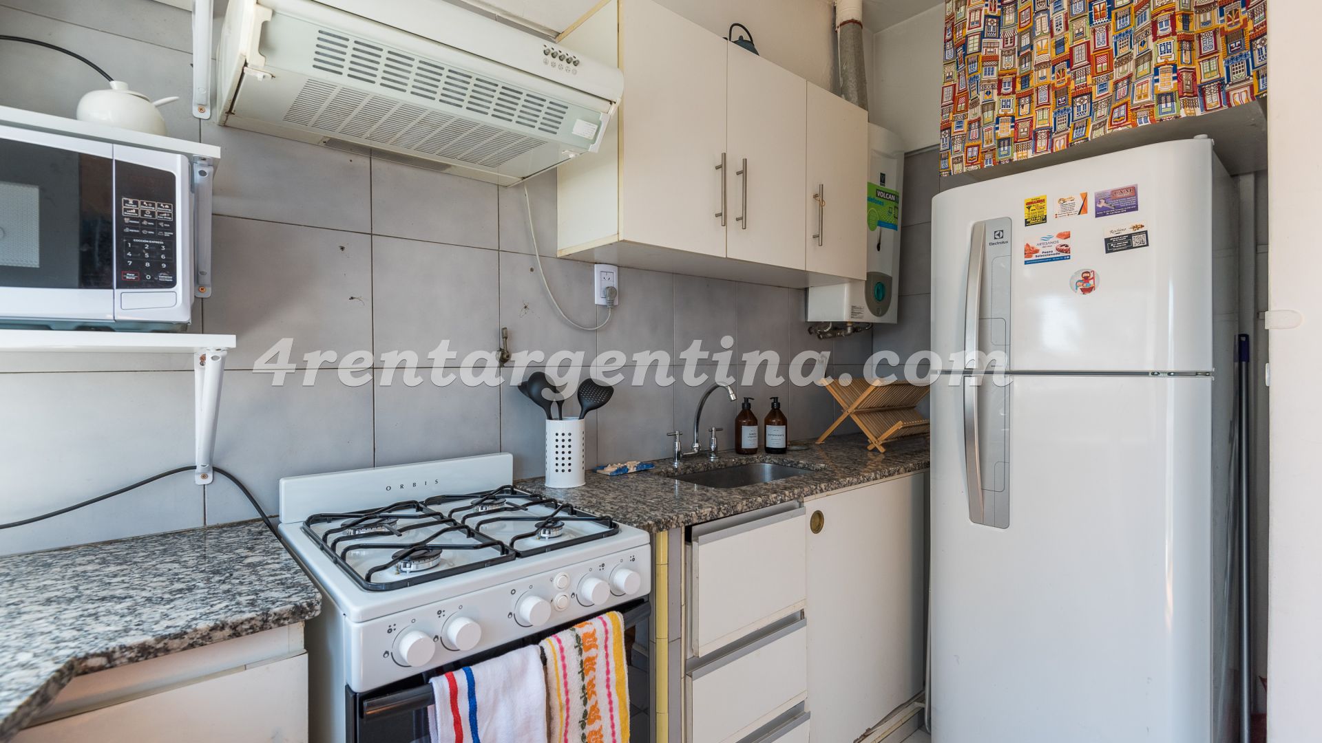 Laprida et Mansilla IV