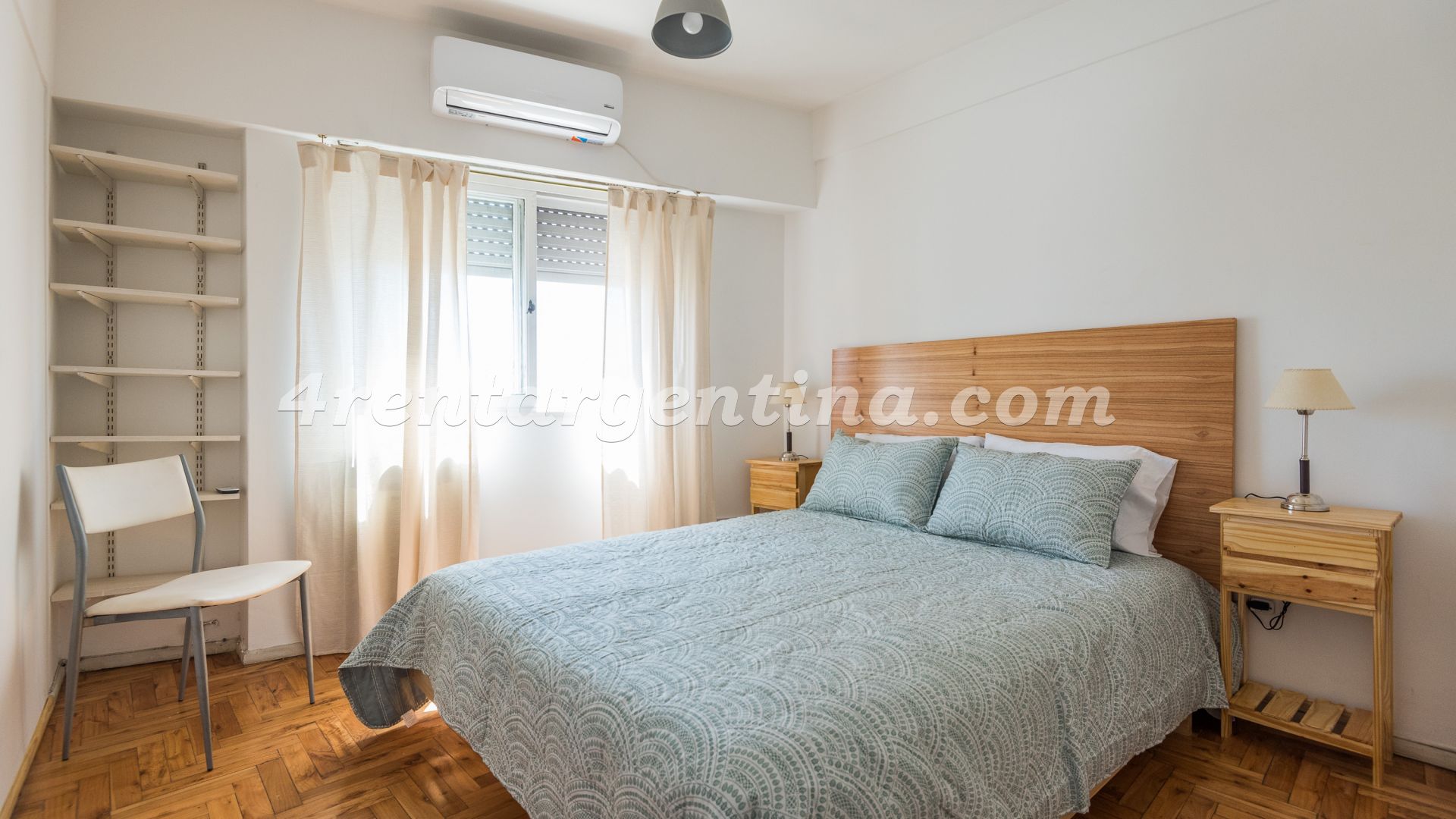 Laprida et Mansilla IV