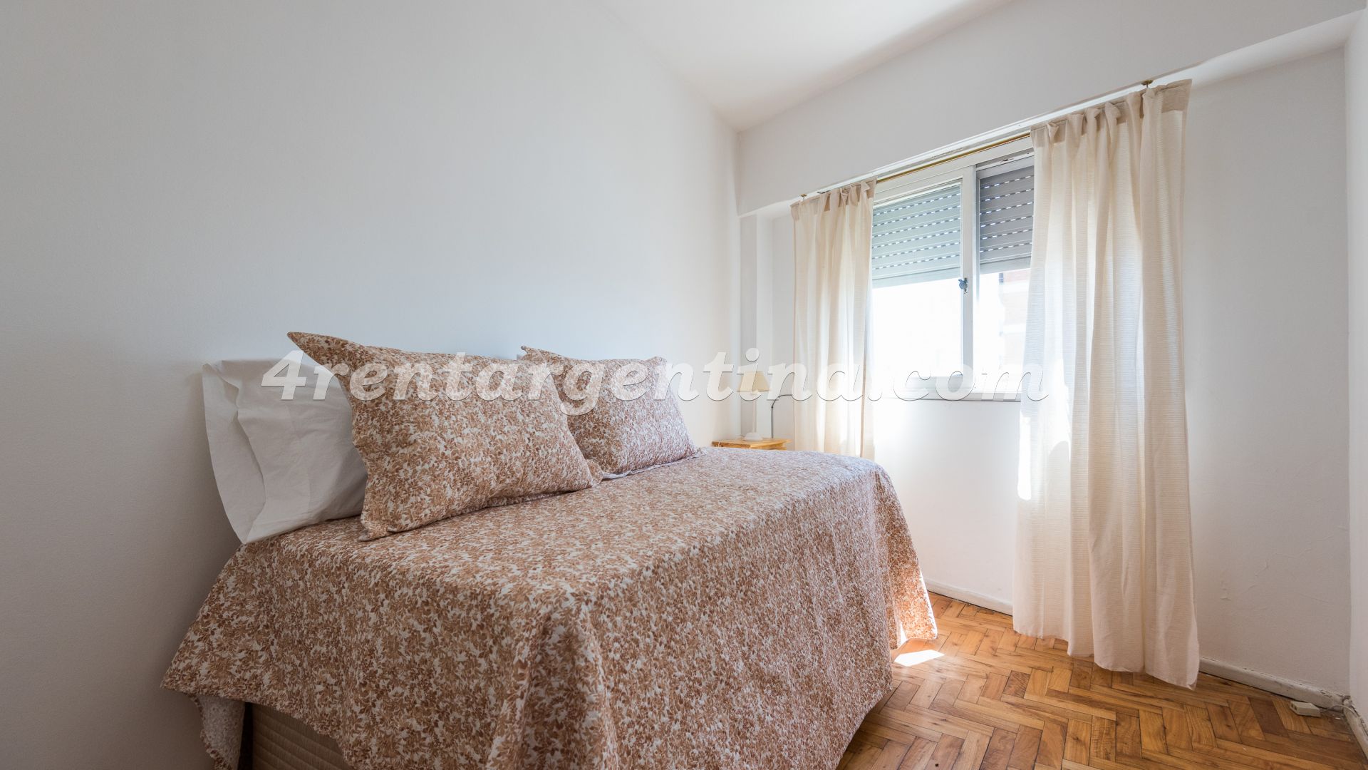 Laprida et Mansilla IV