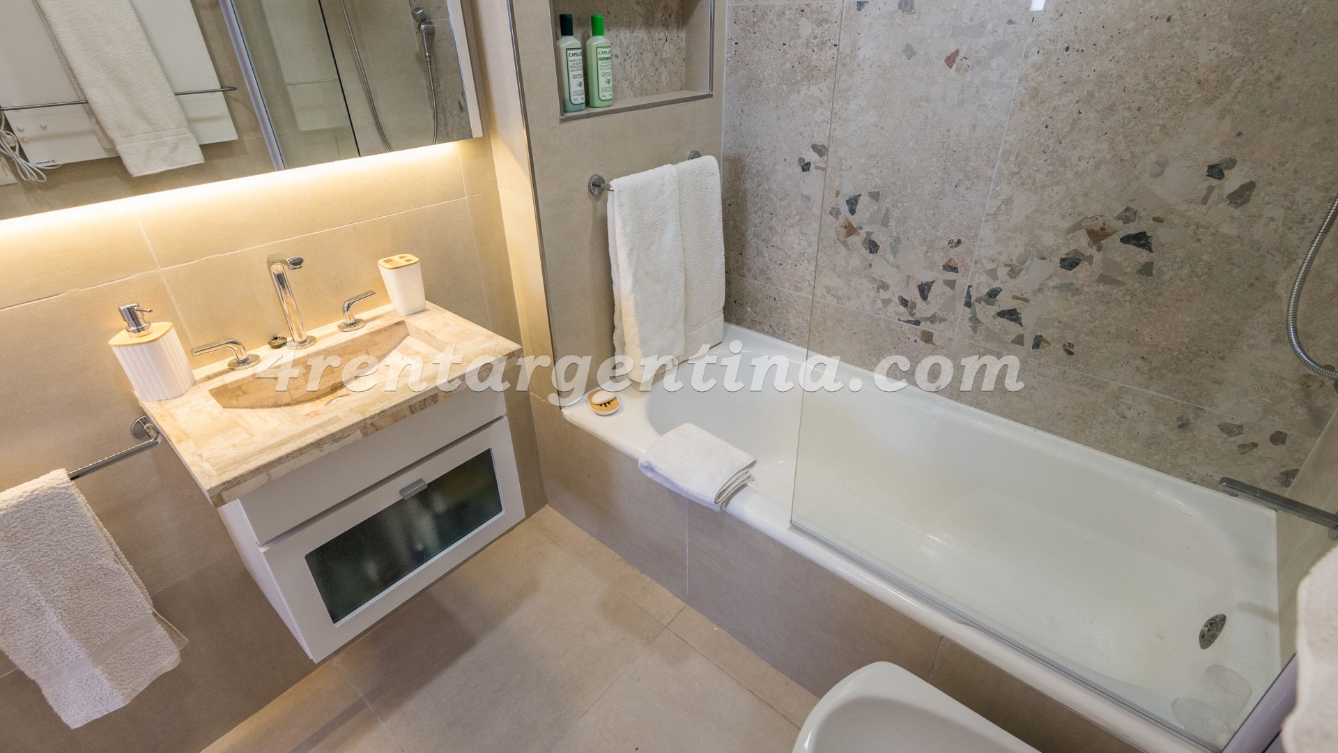 Laprida et Mansilla IV