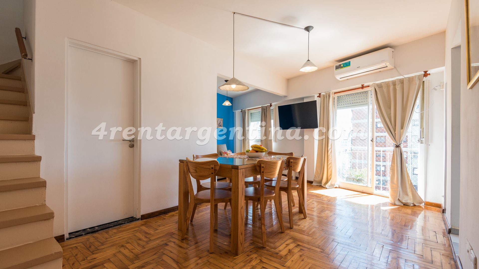 Laprida et Mansilla IV