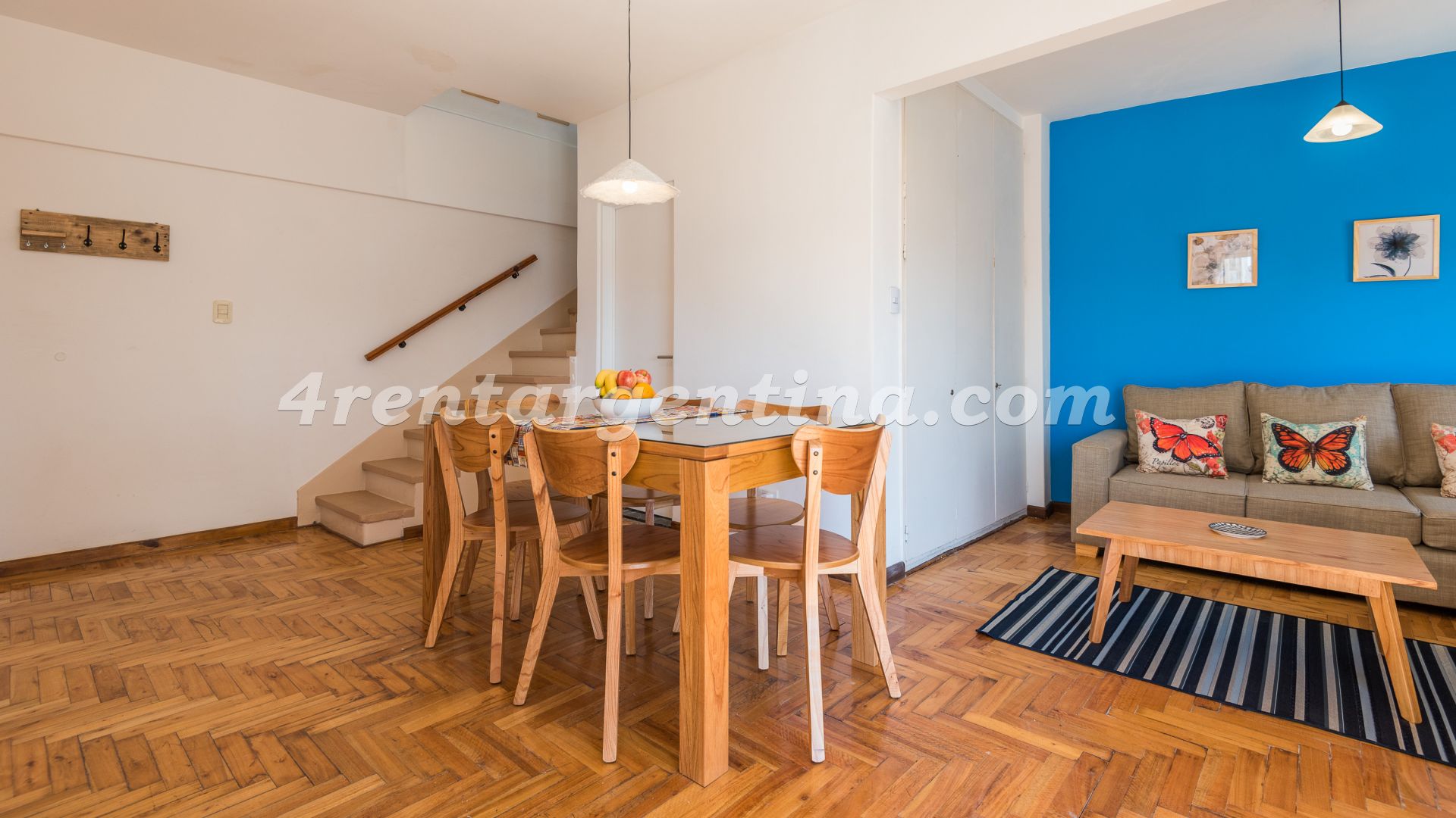 Laprida et Mansilla IV