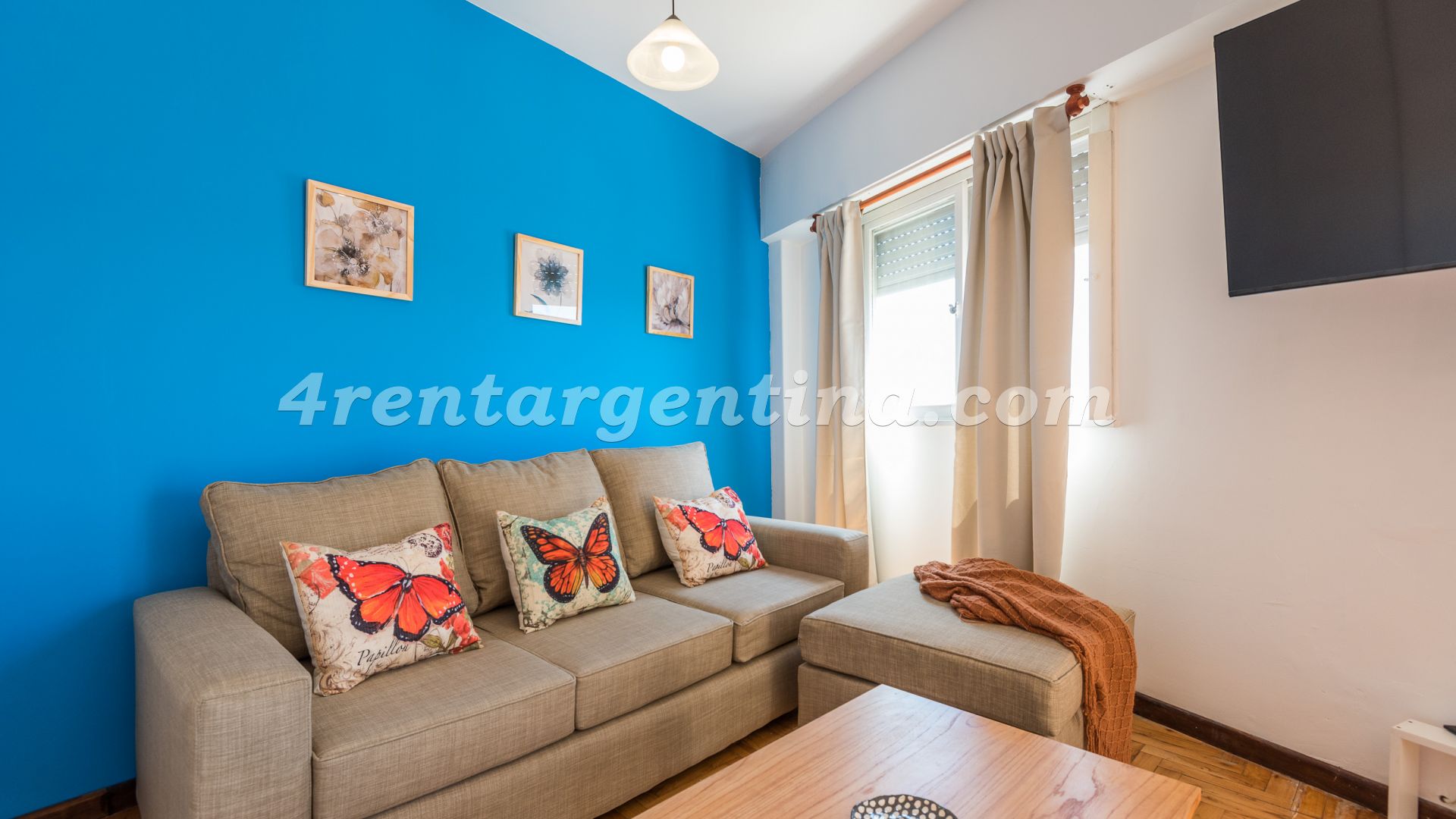 Laprida et Mansilla IV