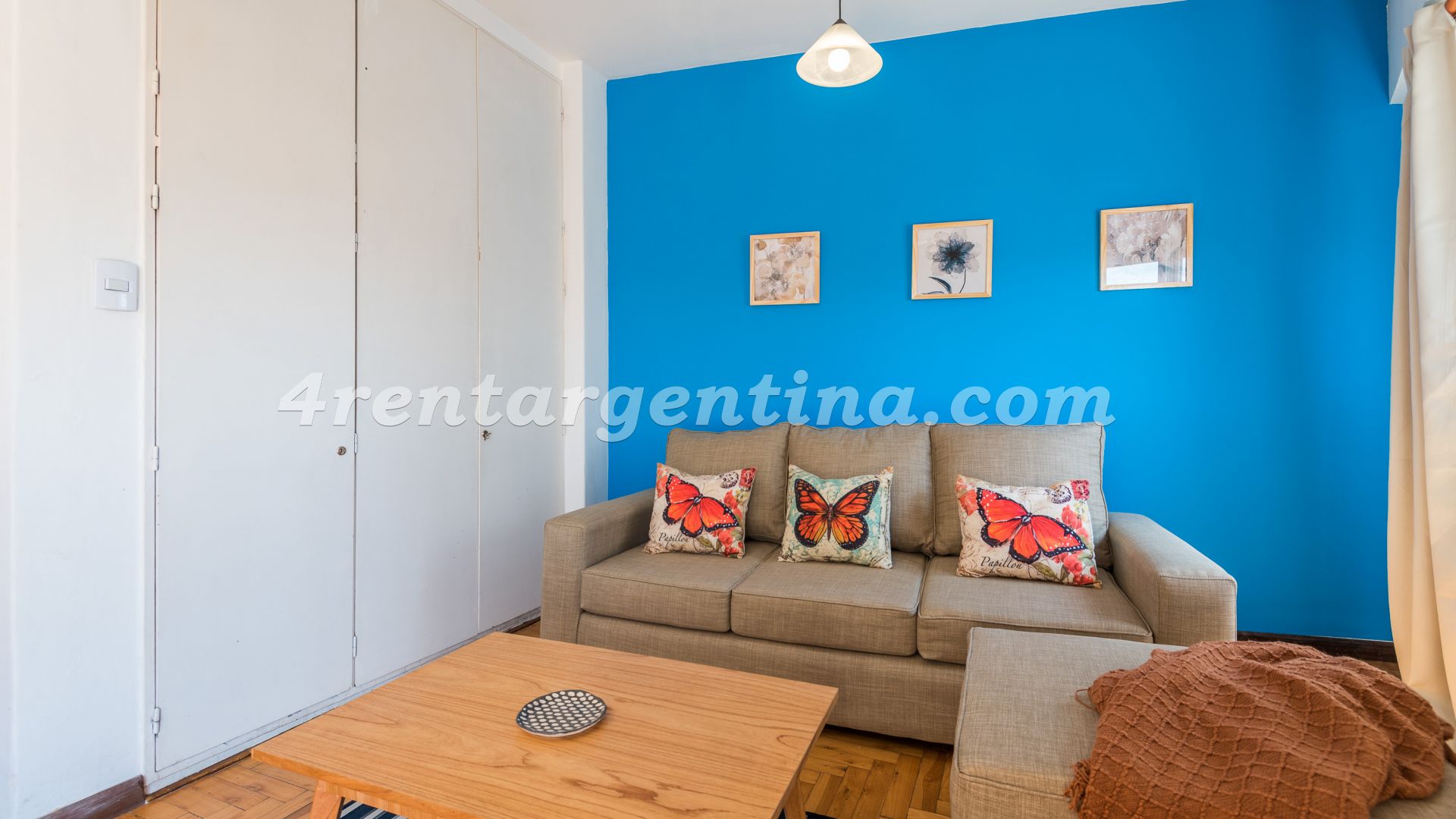 Laprida et Mansilla IV