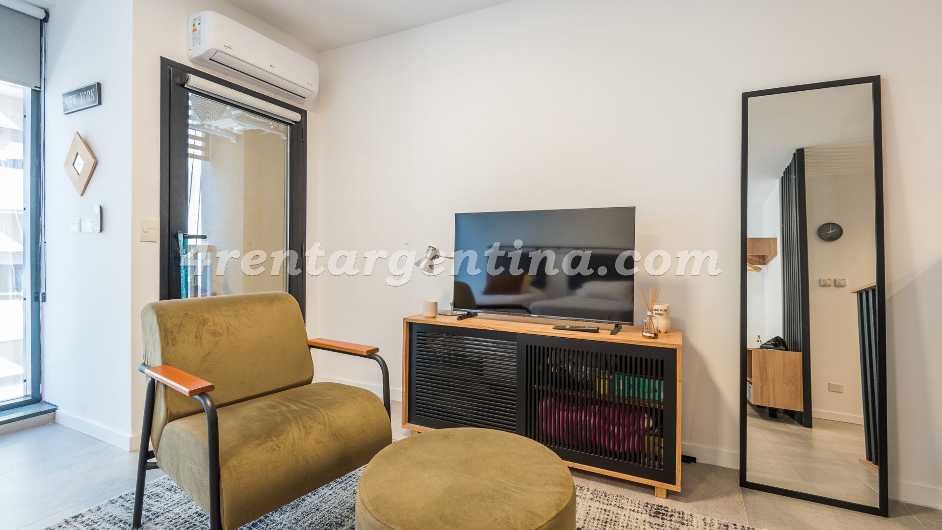 Viamonte and Rodriguez Peña