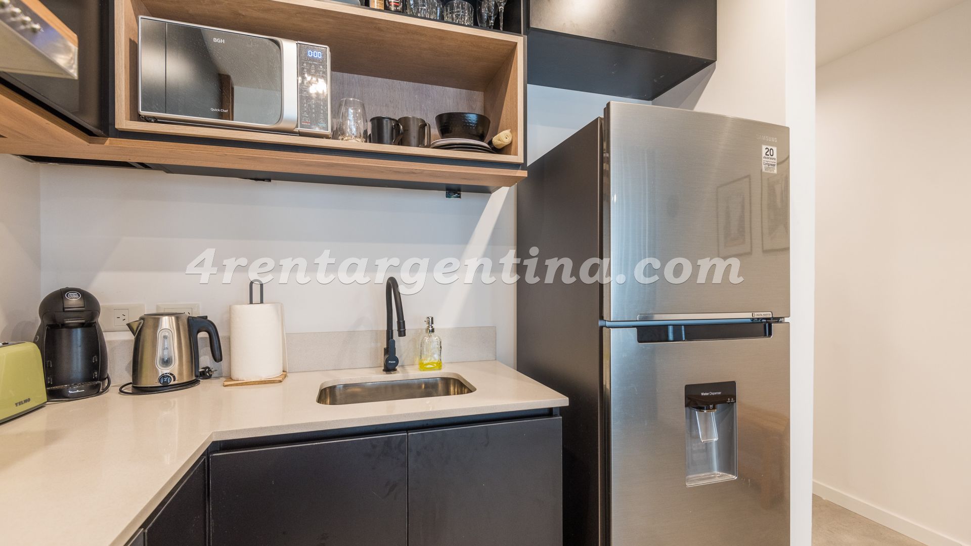 Viamonte and Rodriguez Peña