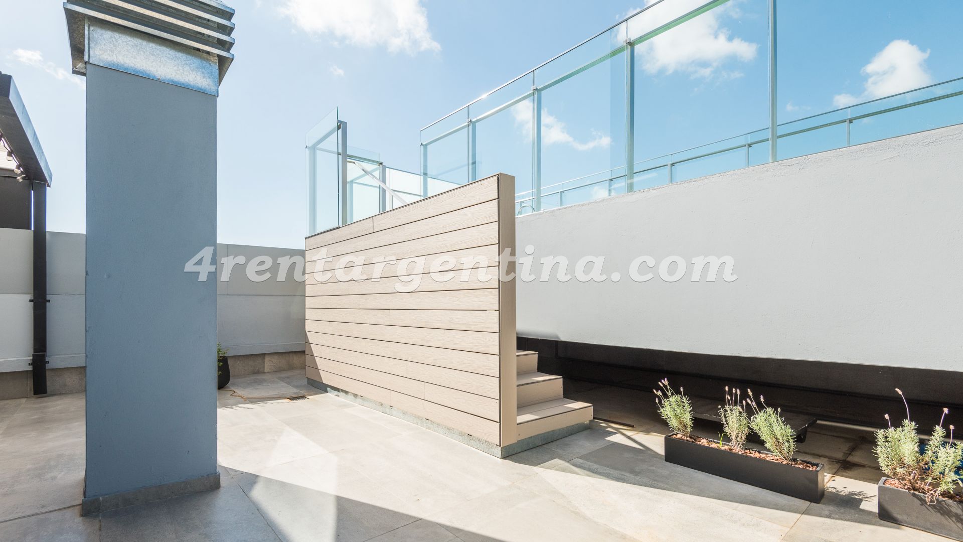 Viamonte and Rodriguez Peña